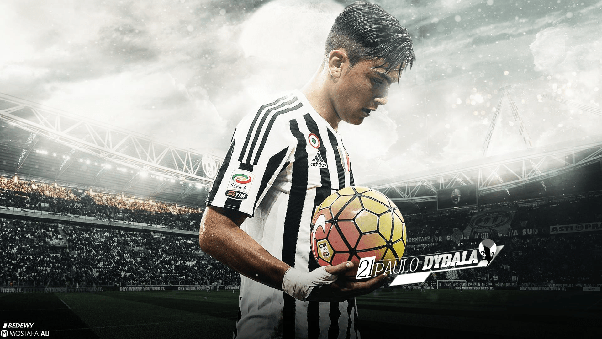 Dybala wallpaper