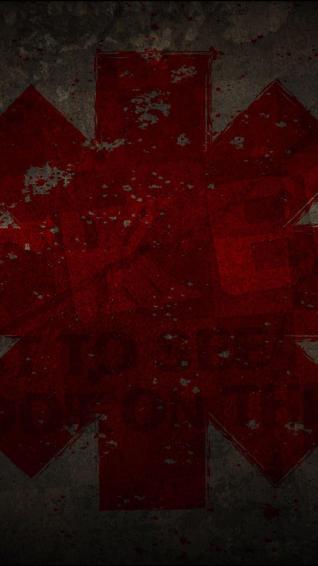 Red Hot Chili Peppers Wallpapers Wallpaper Cave