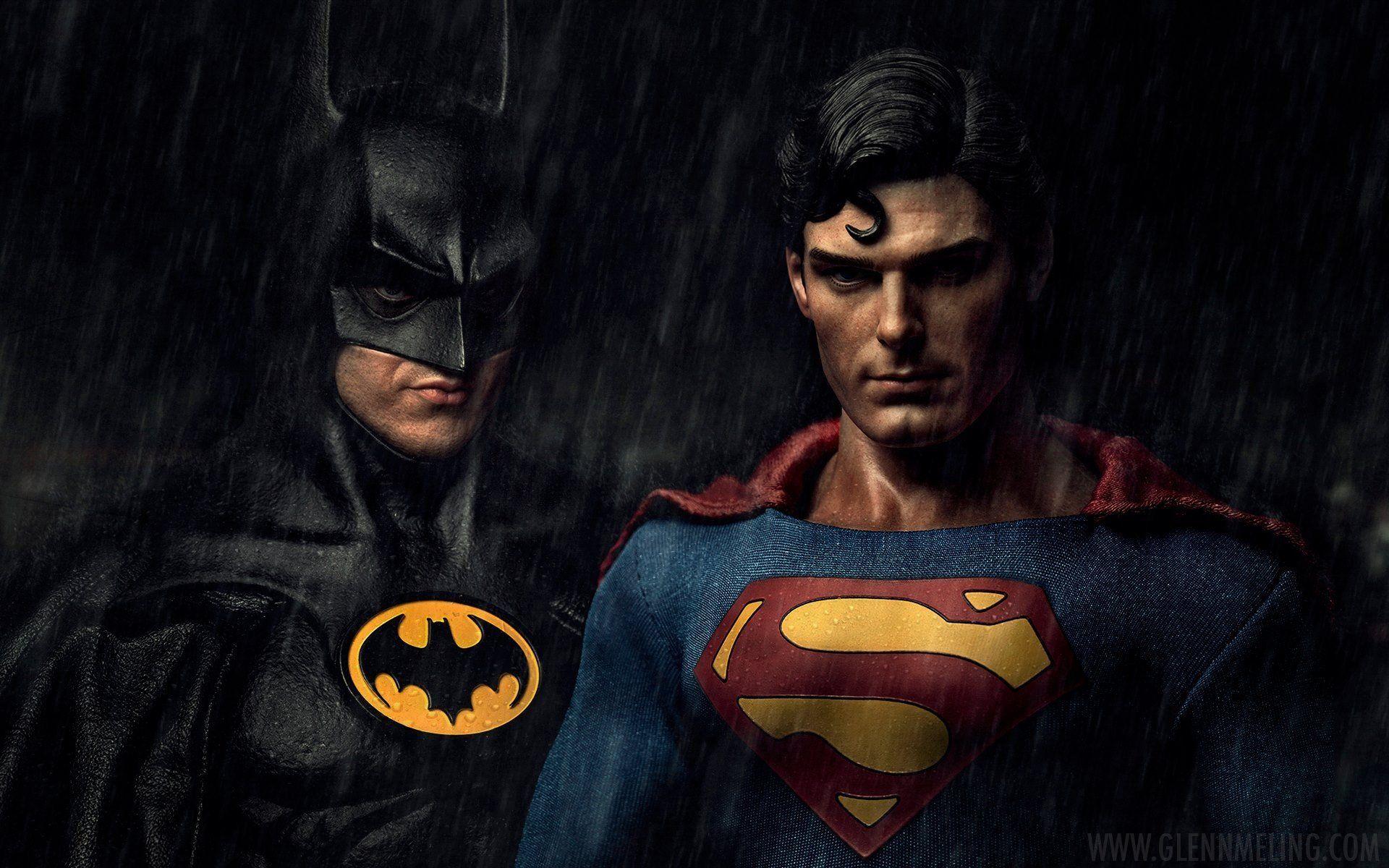 Batman V Superman Dawn Of Justice Wallpapers Wallpaper Cave