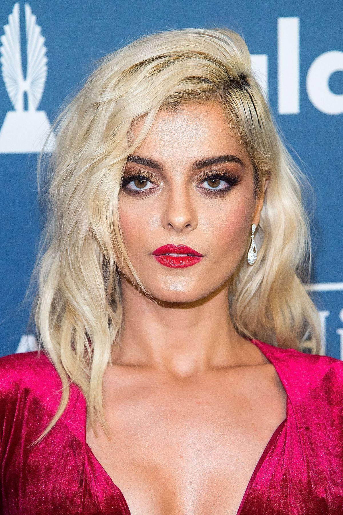 Bebe rexha hot pics