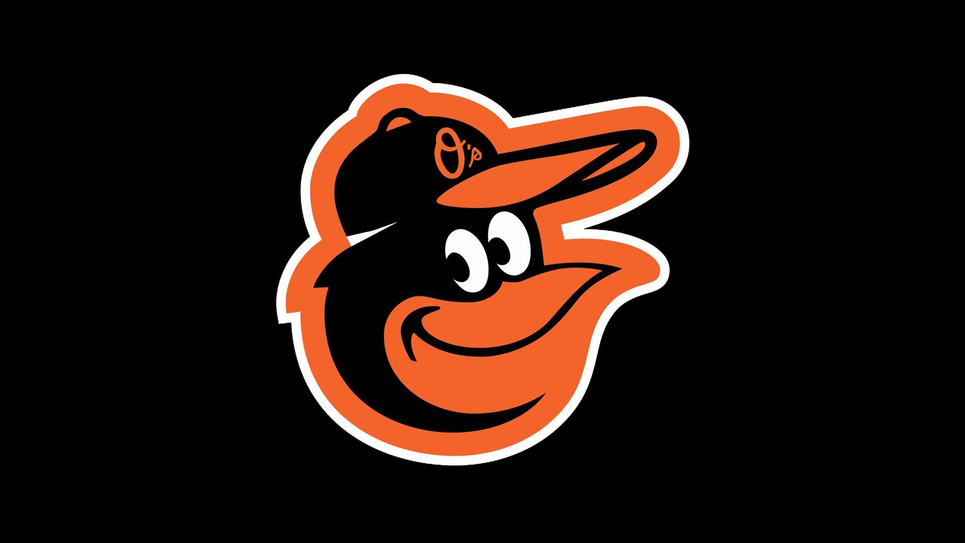 Baltimore orioles iphone wallpaper
