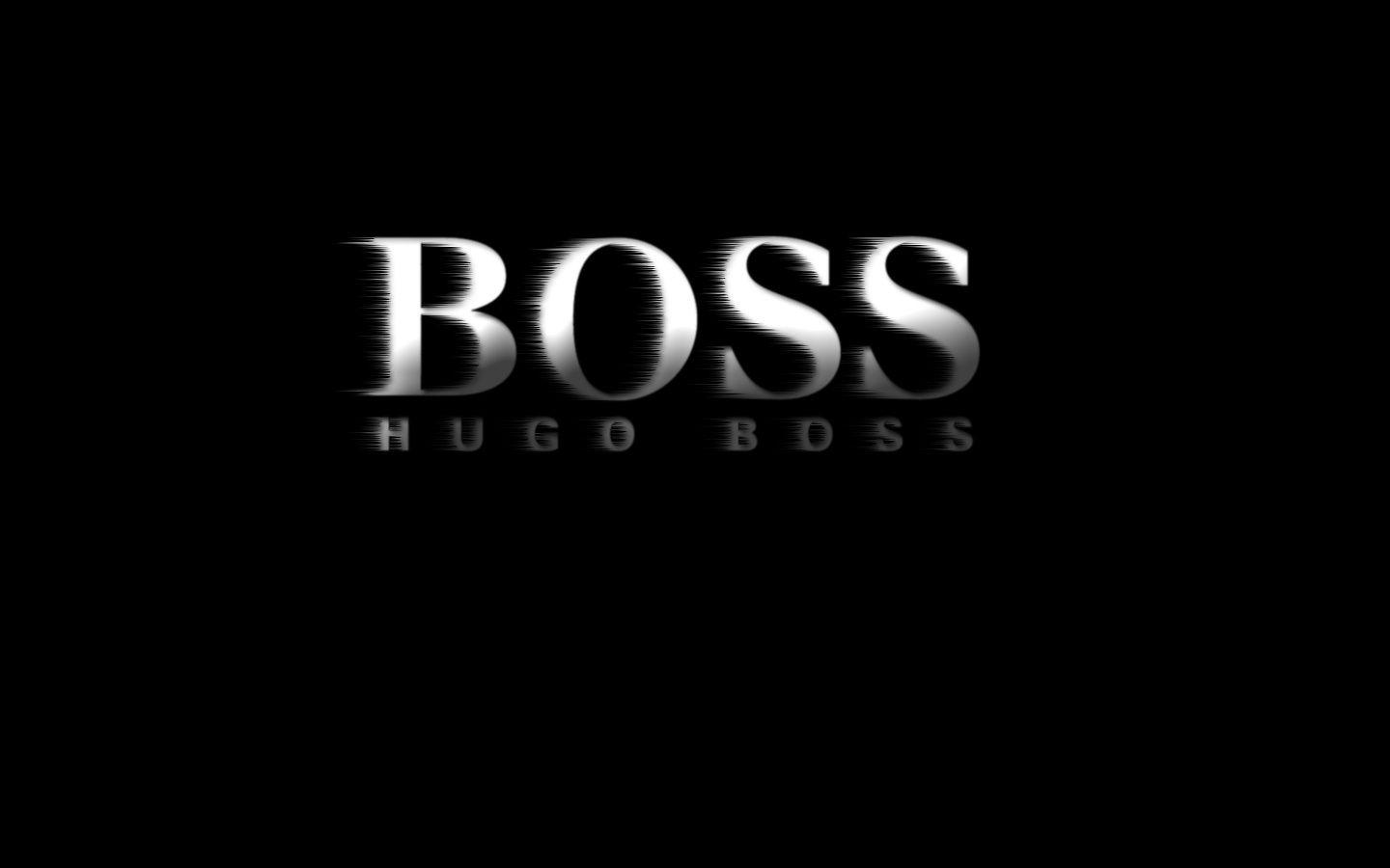 Boss wallpaper