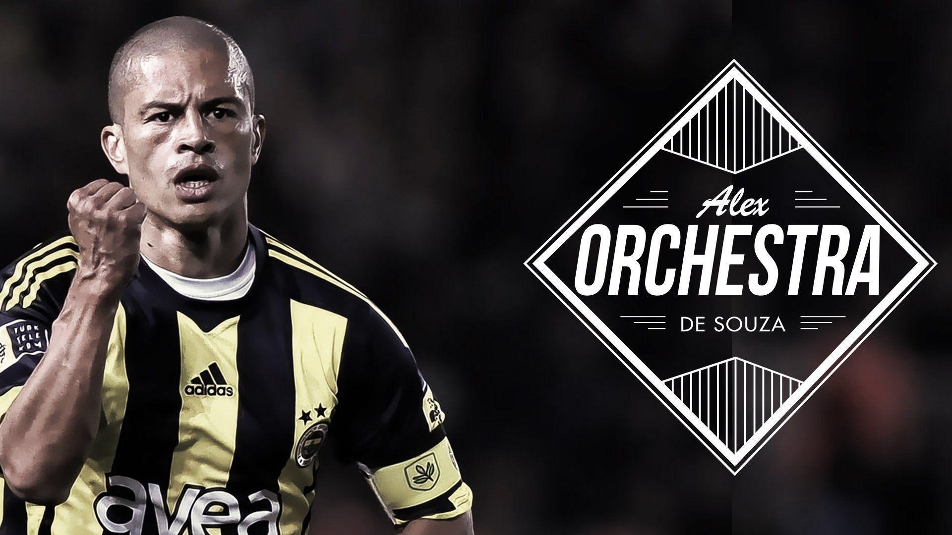 Alex de souza video