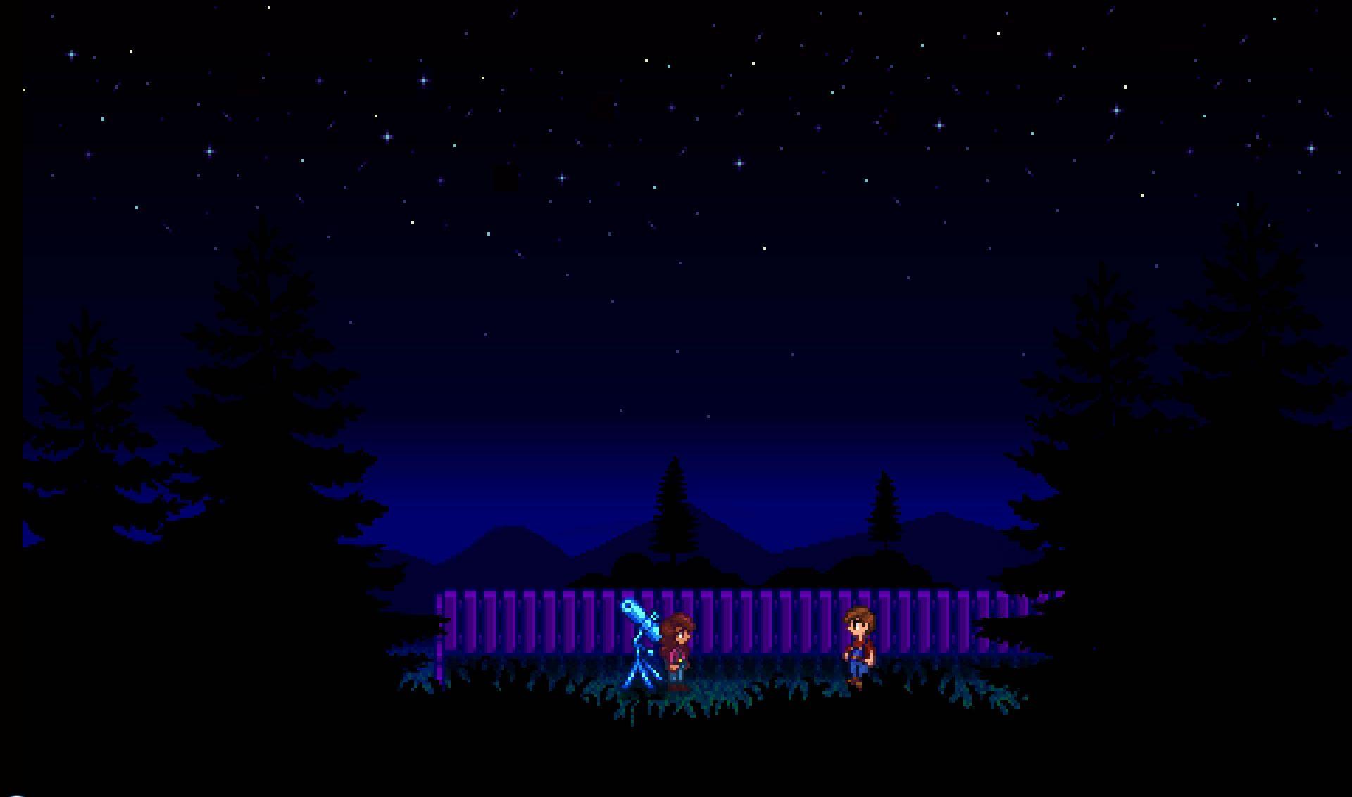 Stardew valley iphone wallpaper