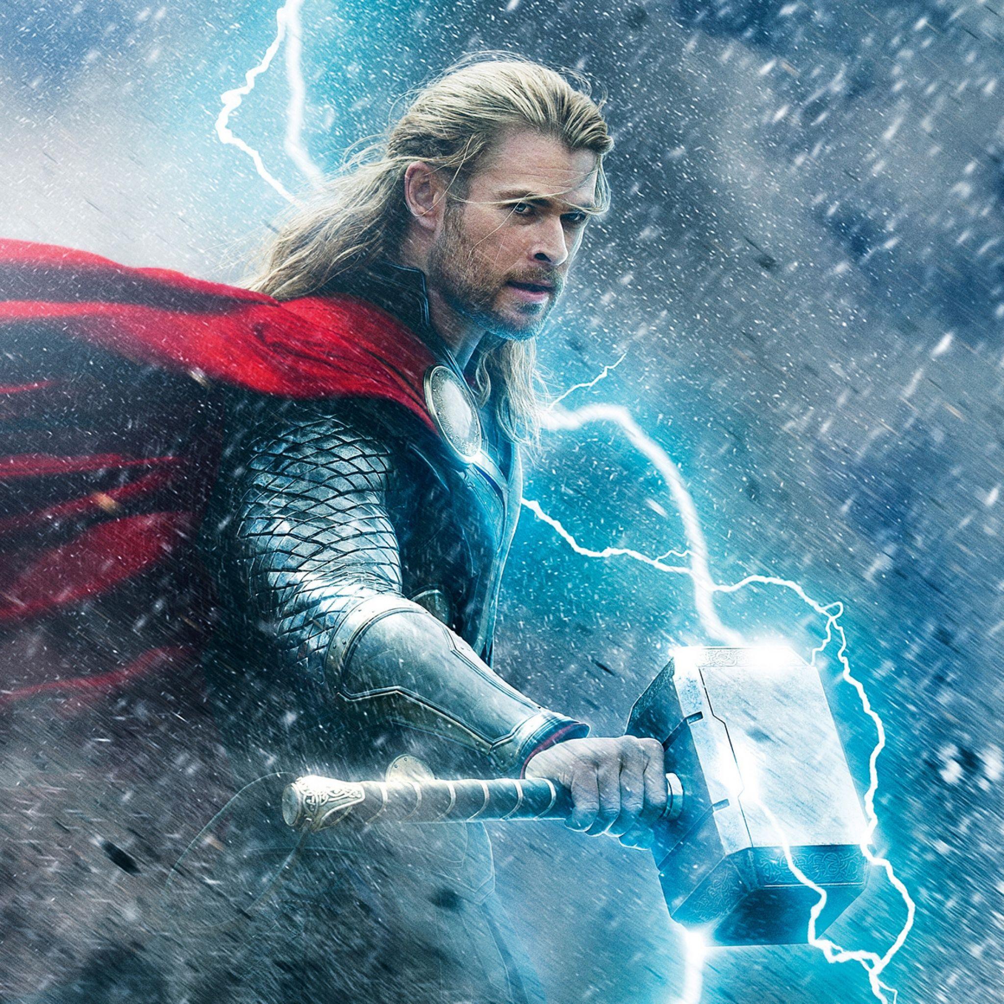 Thor 2 türkçe dublaj