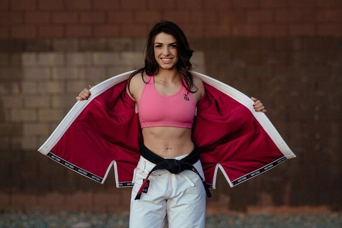 Mackenzie dern leaked