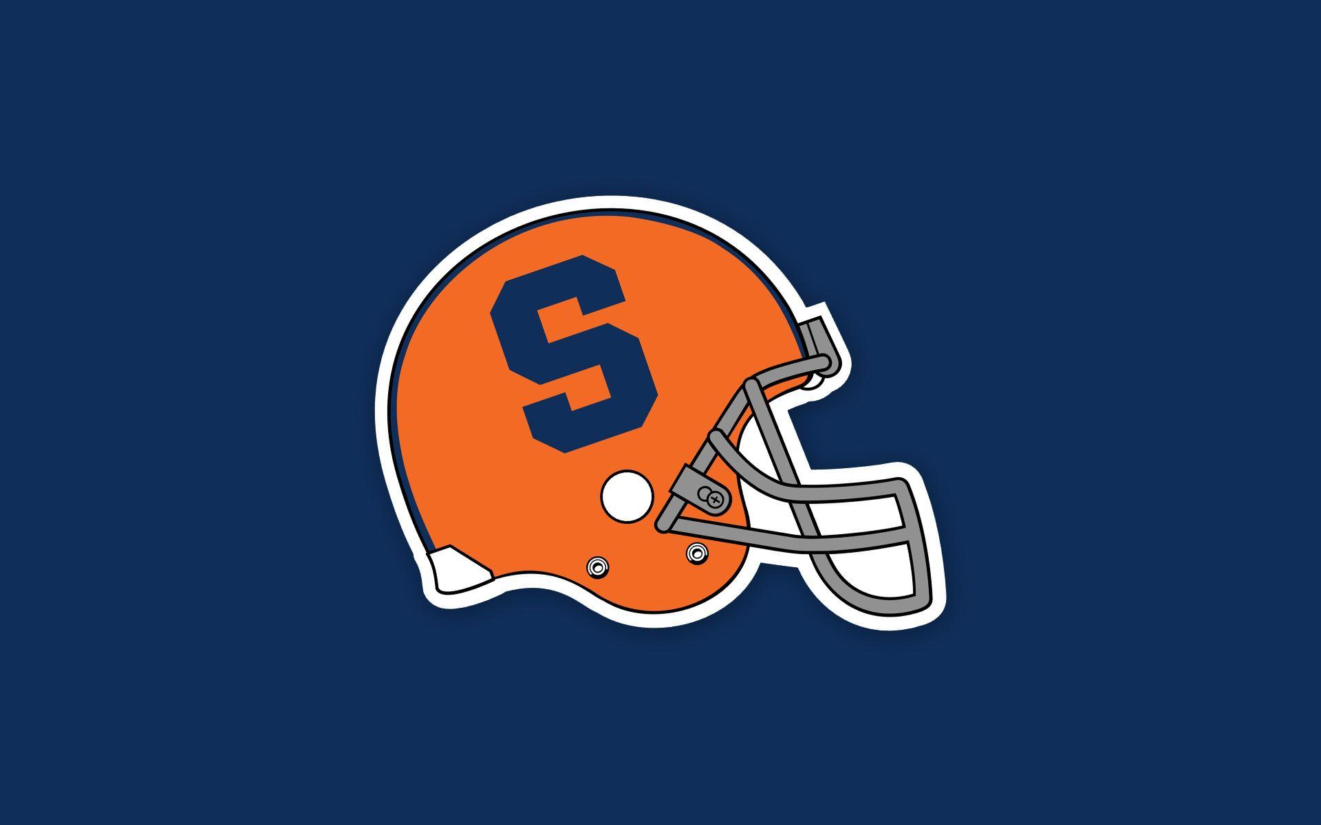 Syracuse orange wallpaper