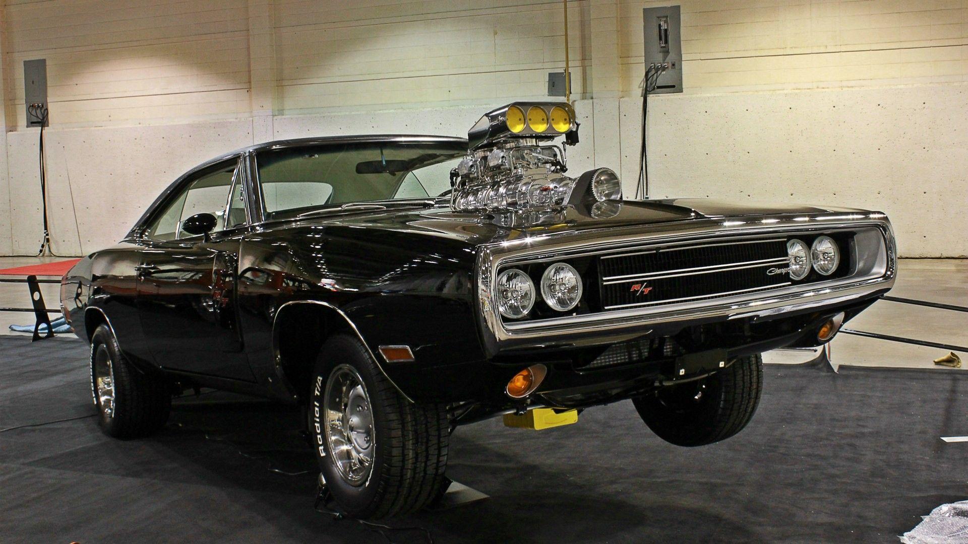 Wallpapers Dodge Charger Wallpaper Cave