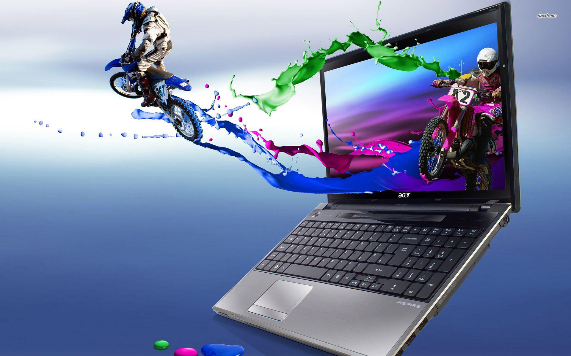 Wallpapers Keren Untuk Laptop Acer Wallpaper Cave