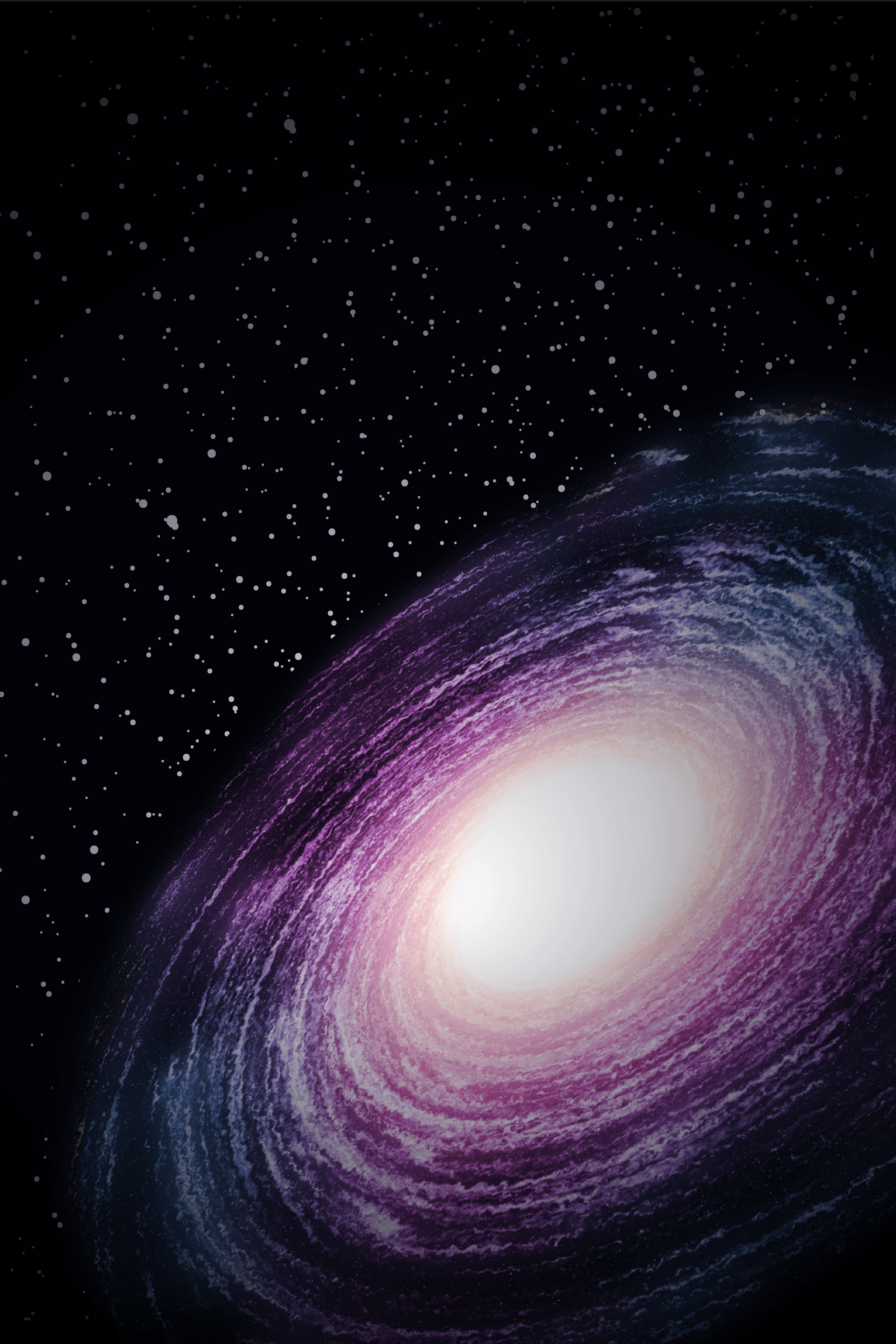 Cool space wallpaper