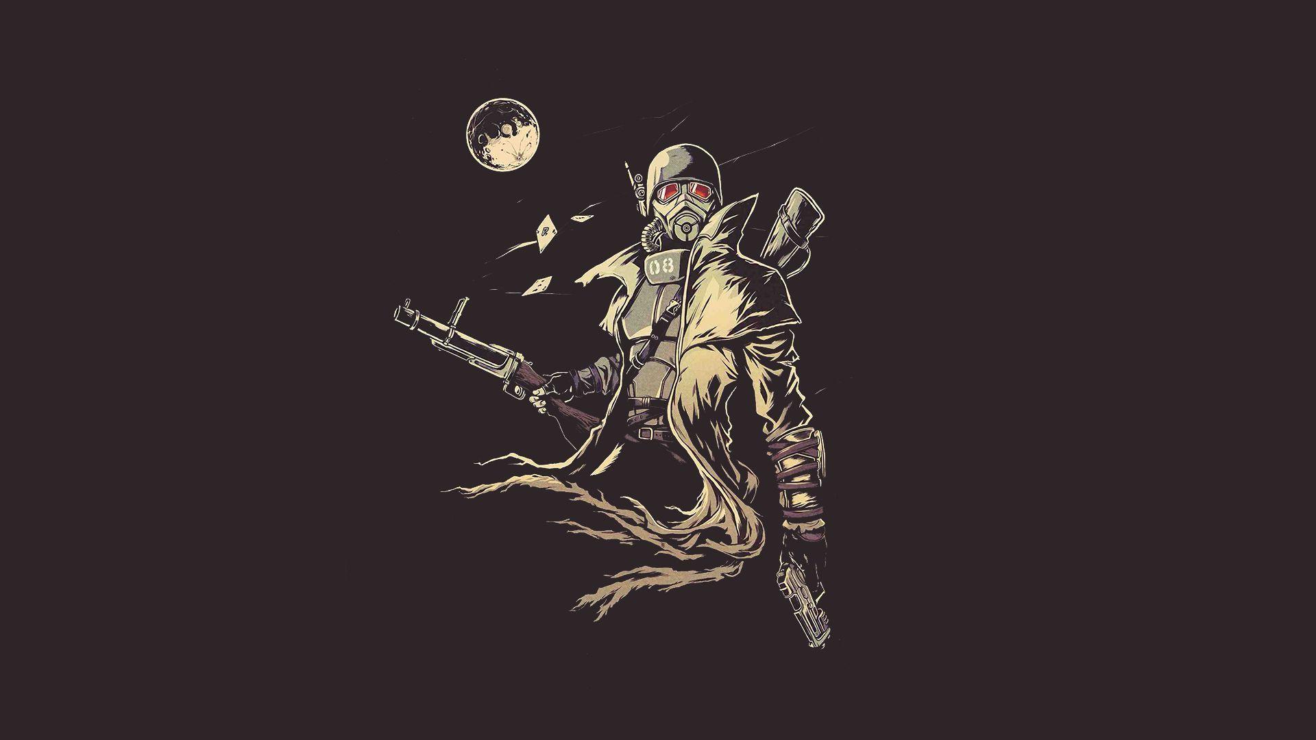 Ncr ranger wallpaper