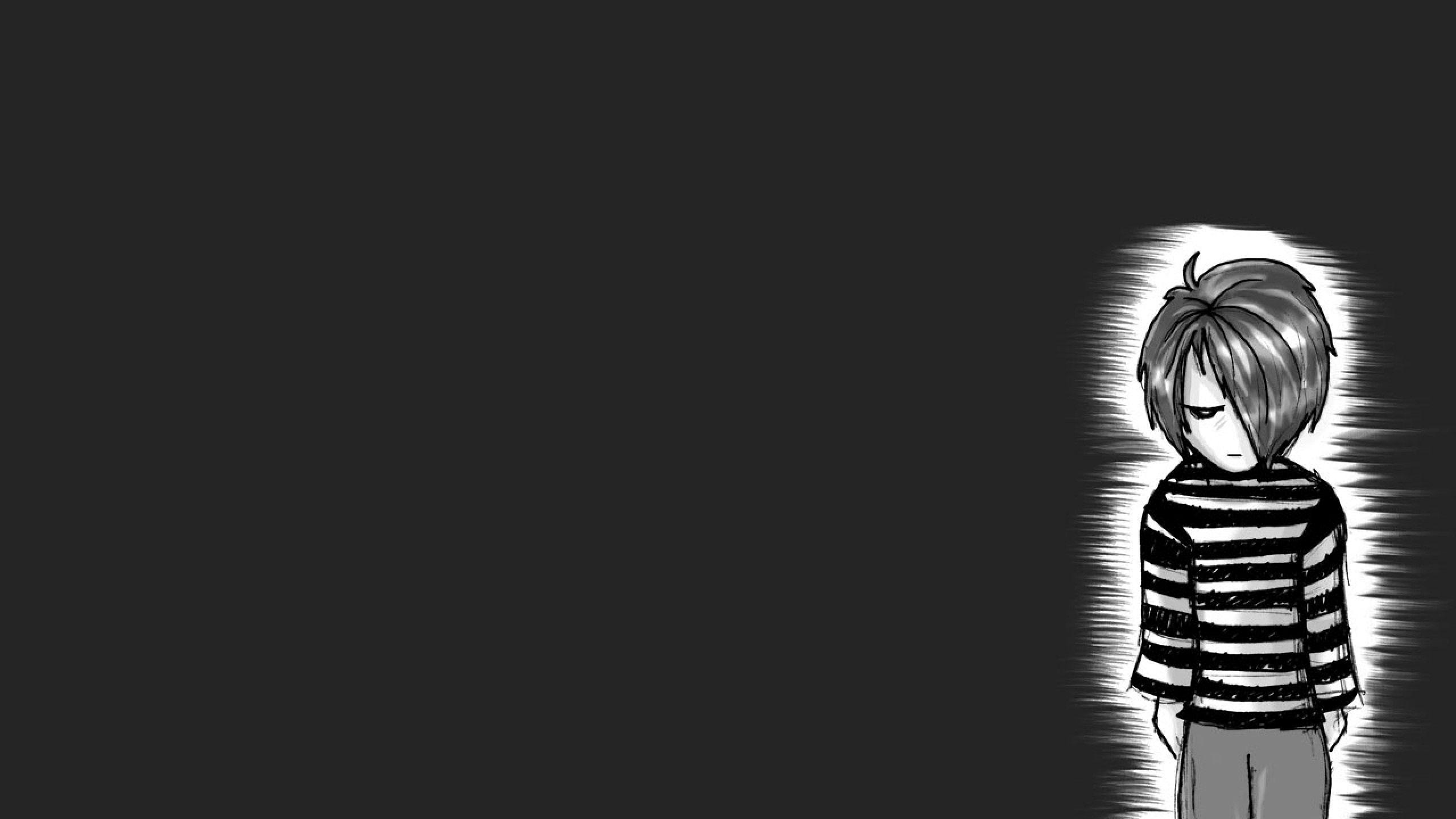 Emo wallpaper desktop