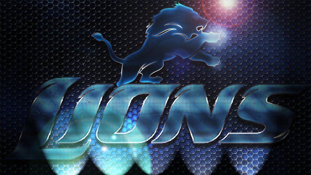 Detroit lions wallpaper