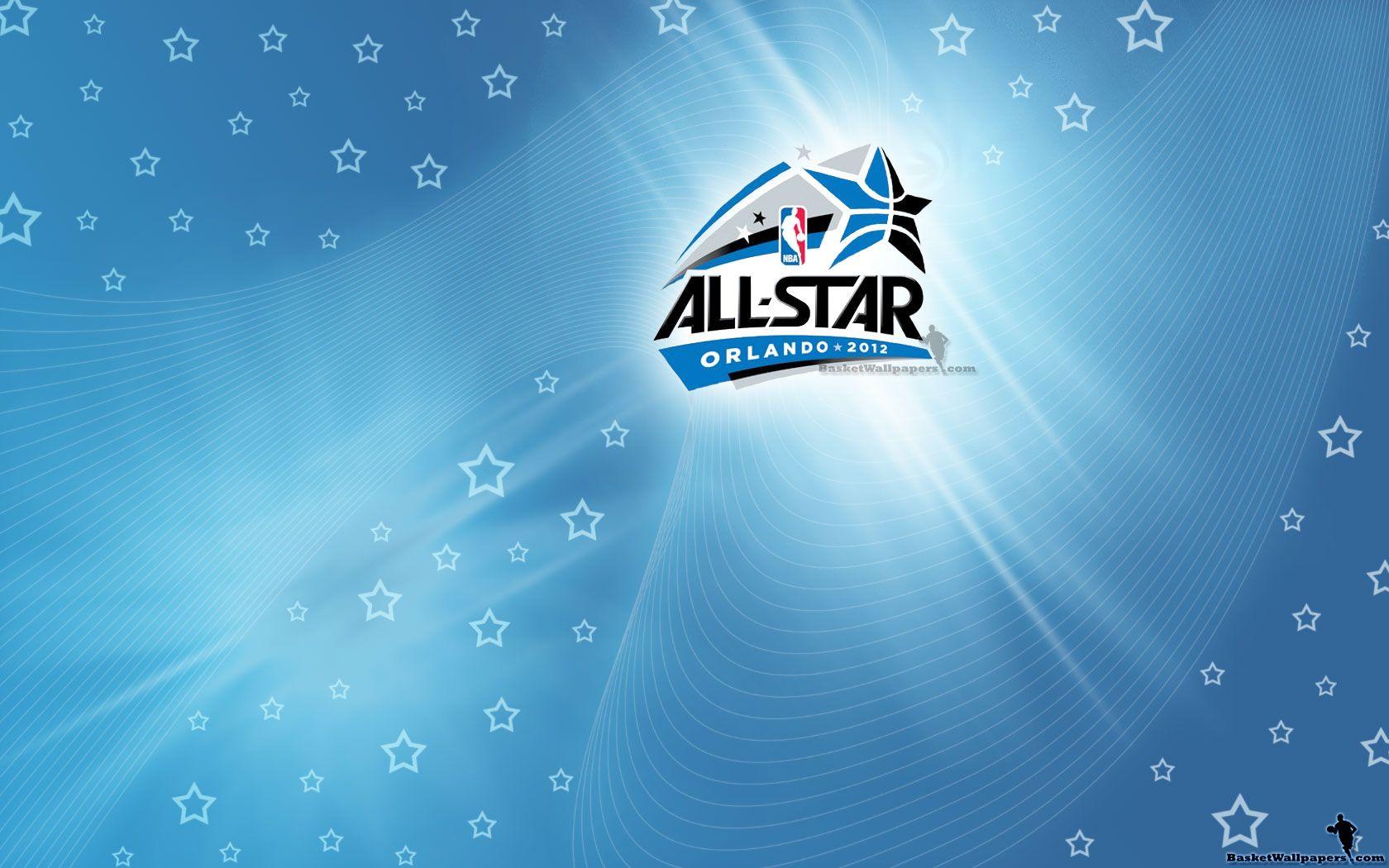 All star background