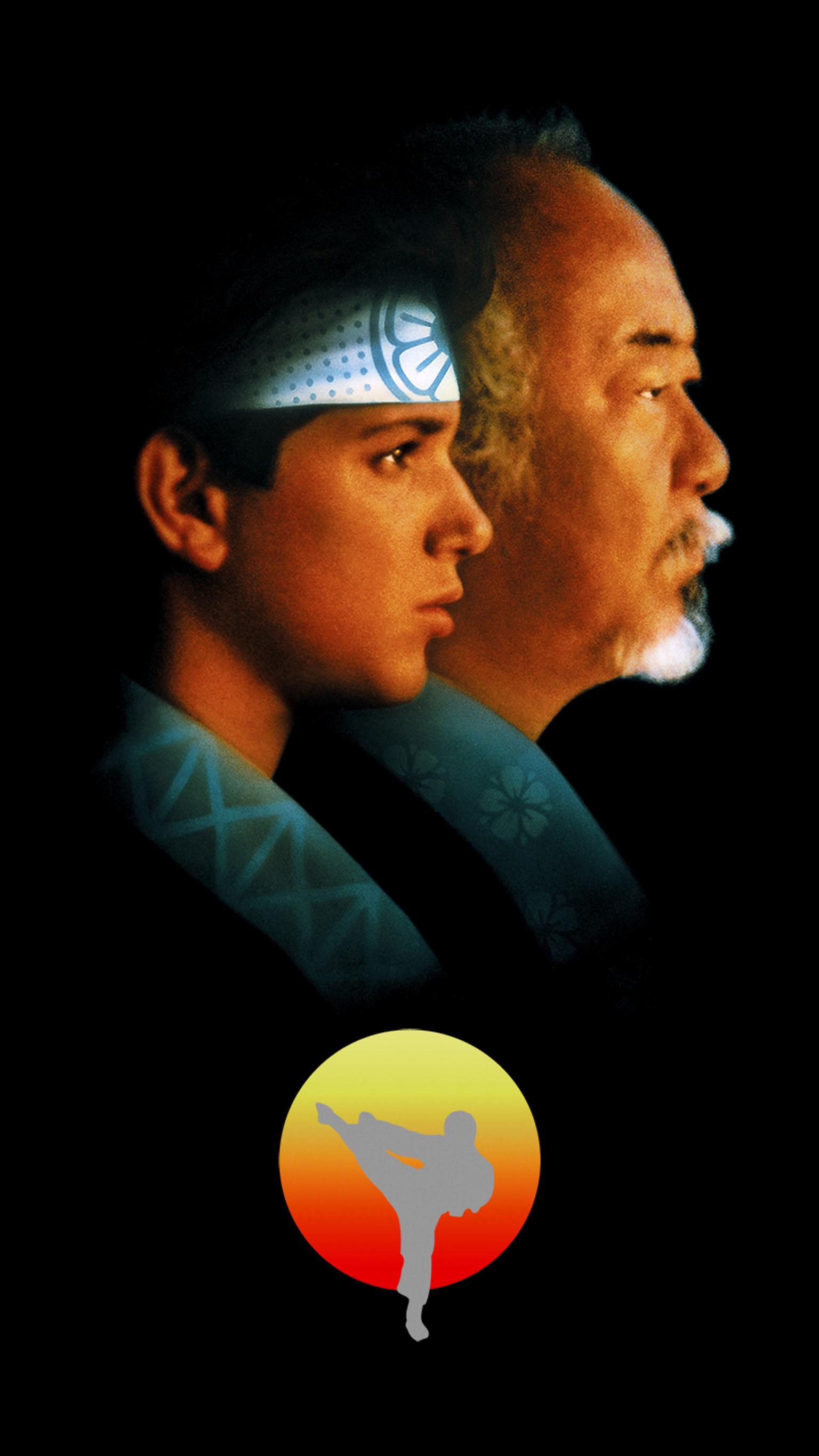 Miyagi do karate wallpaper