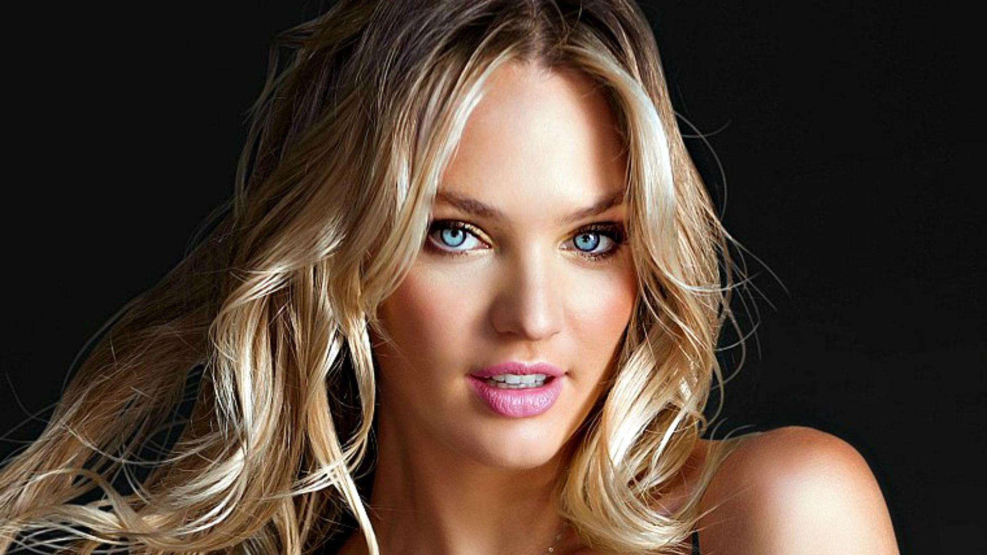 Candice swanepoel hot