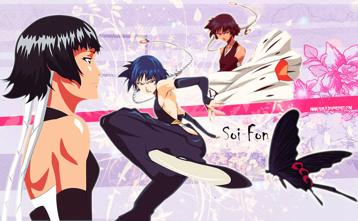 soi fon r34