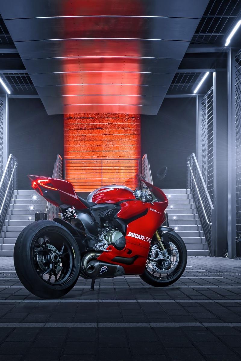 Ducati Iphone Wallpapers Wallpaper Cave