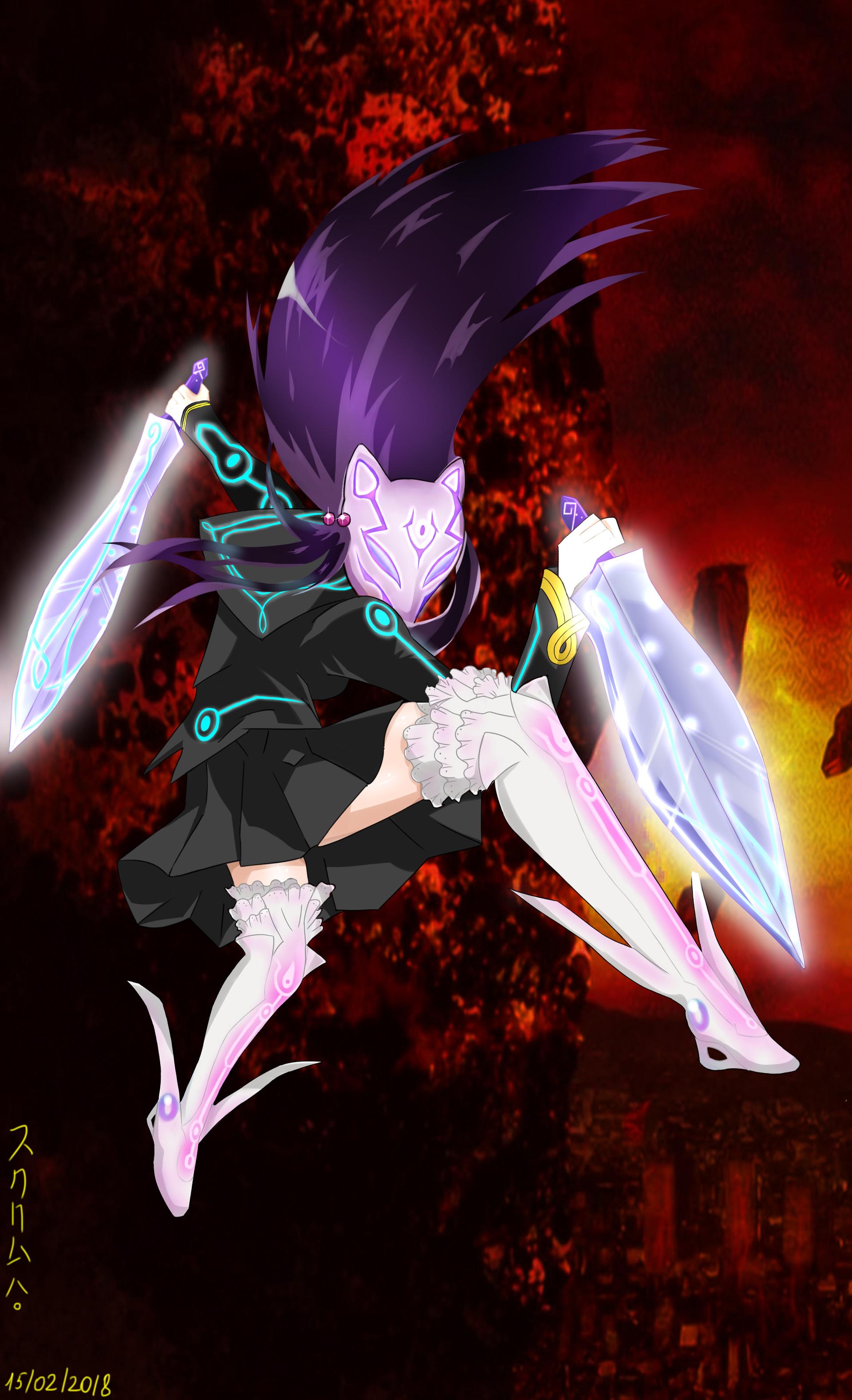 Benio adashino hentai