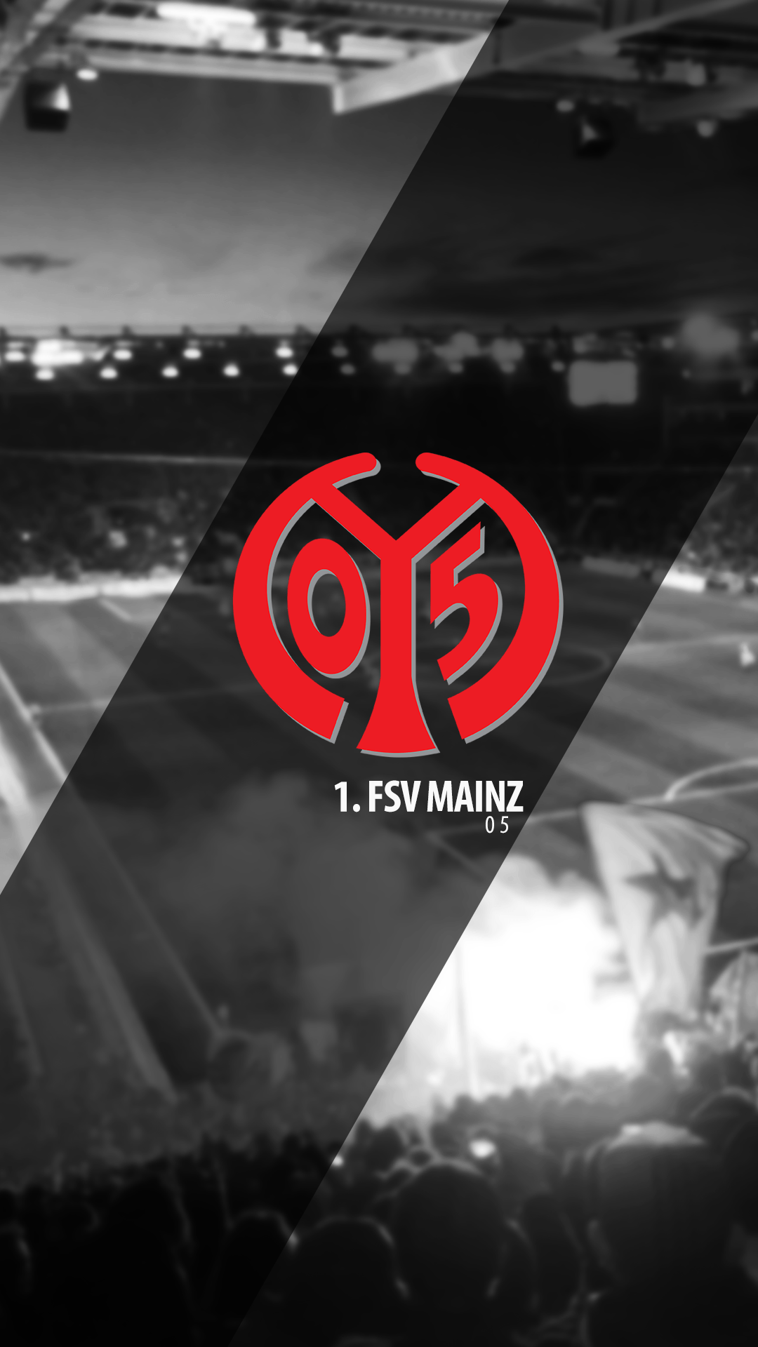 Mainz 05 hintergrundbild