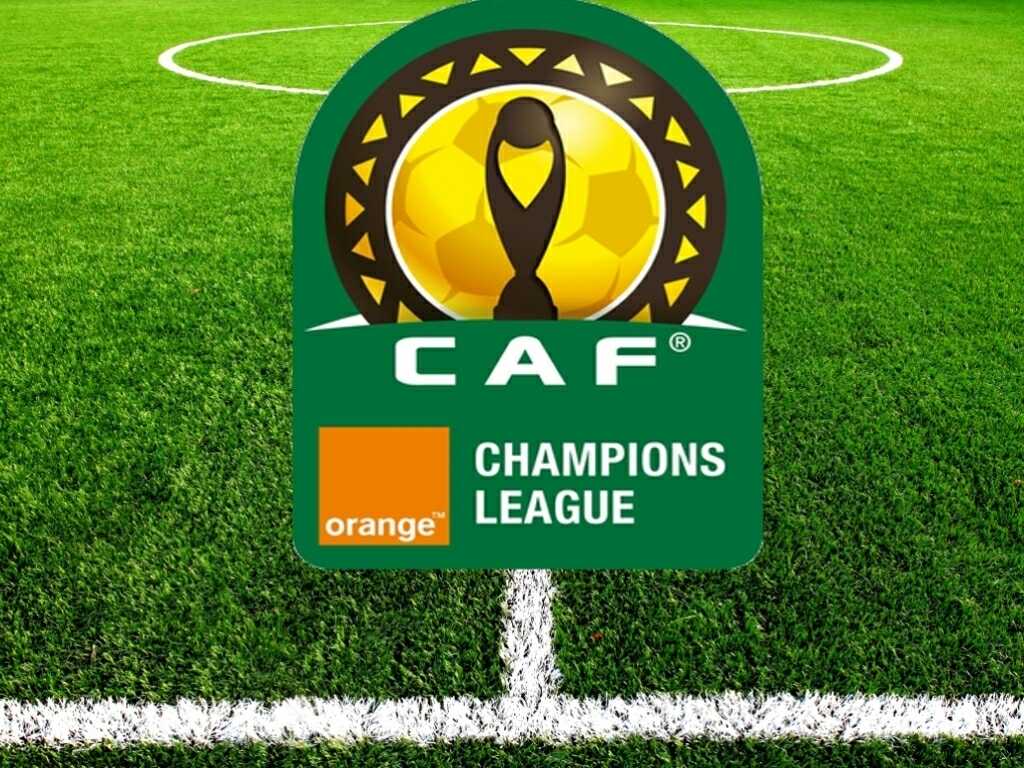 Caf Champions League Wallpapers Wallpaper Cave