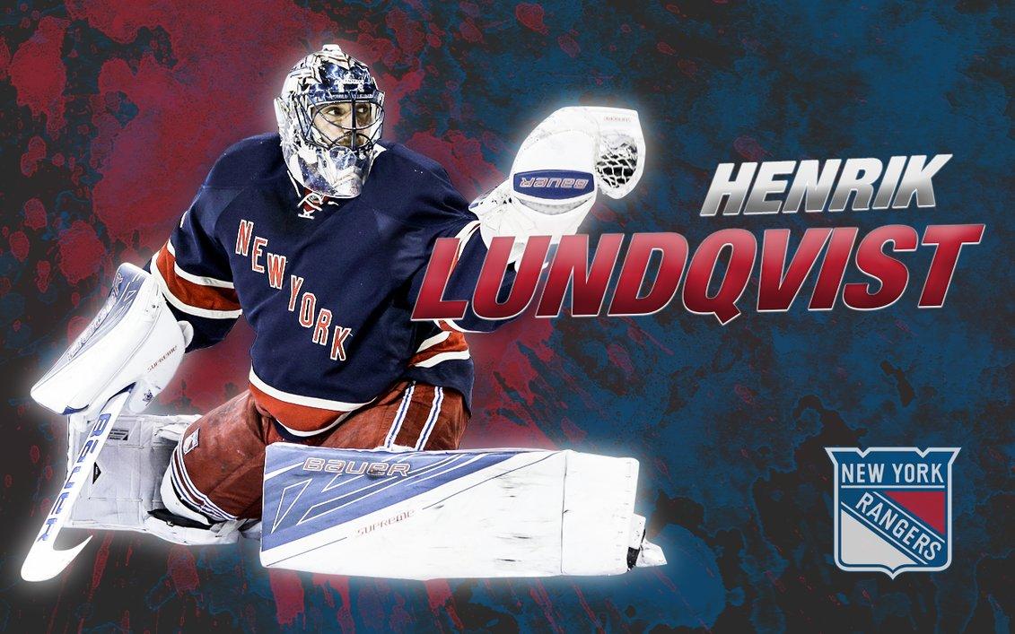 Henrik lundqvist wallpaper