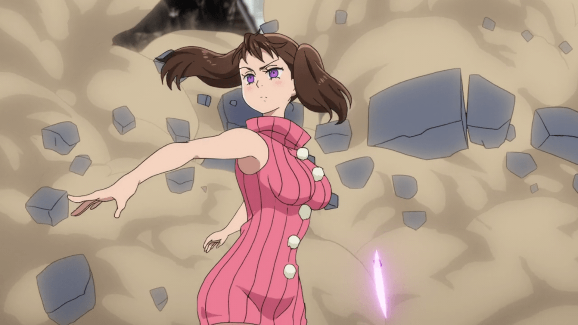 Diane Nanatsu No Taizai Wallpapers - Wallpaper Cave Diane nanatsu no taizai porn