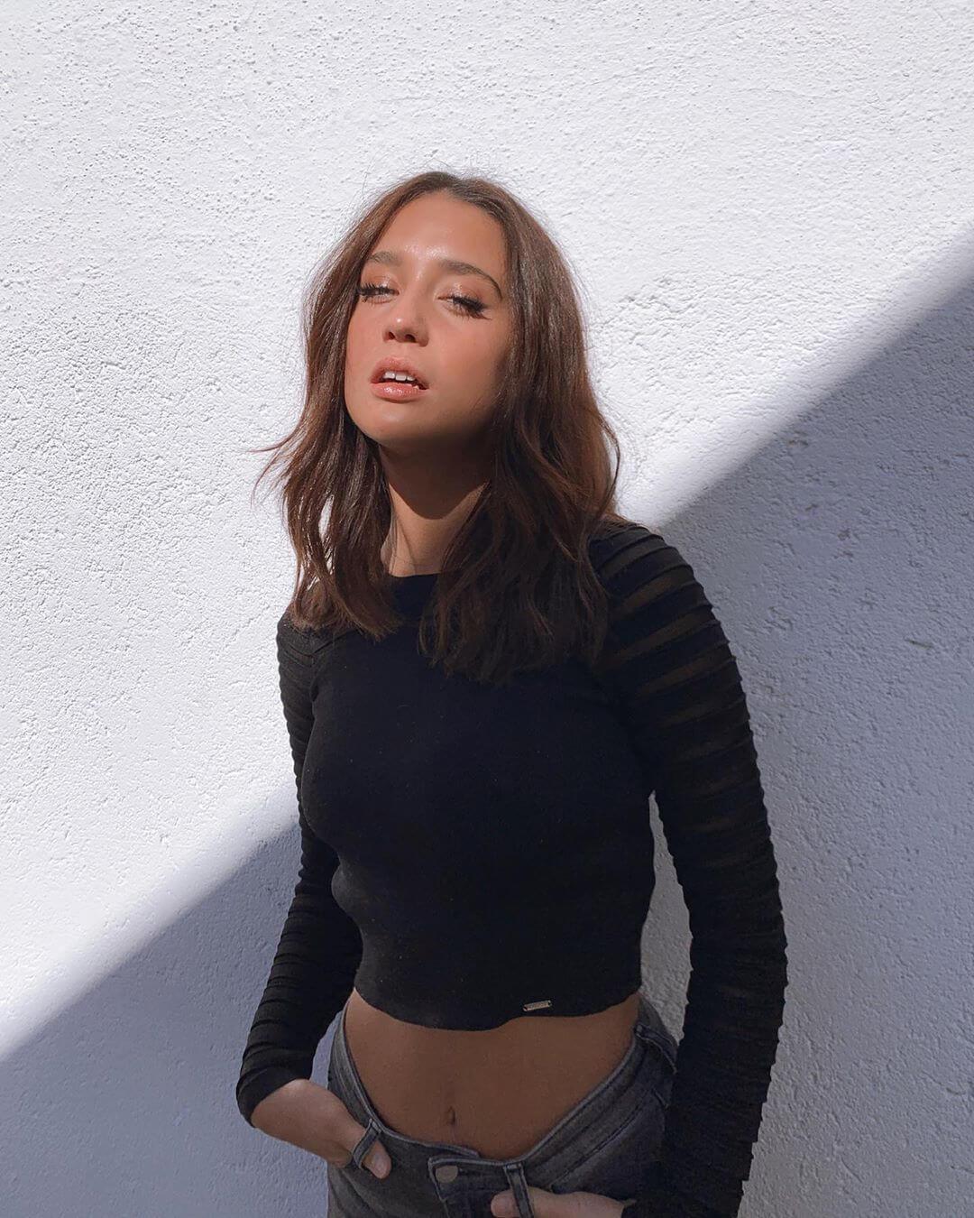 María Pedraza Wallpapers - Wallpaper Cave