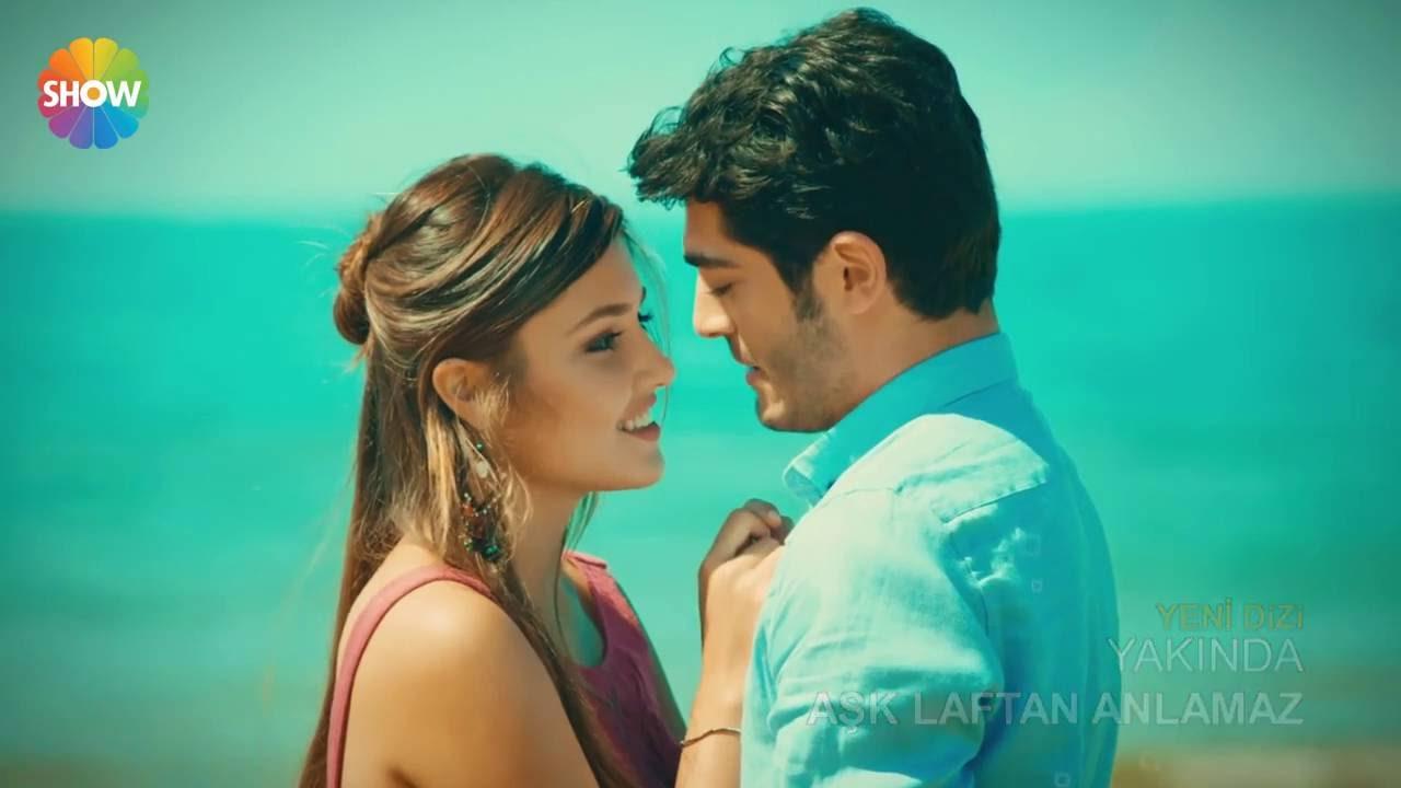 Ask laftan anlamaz 27