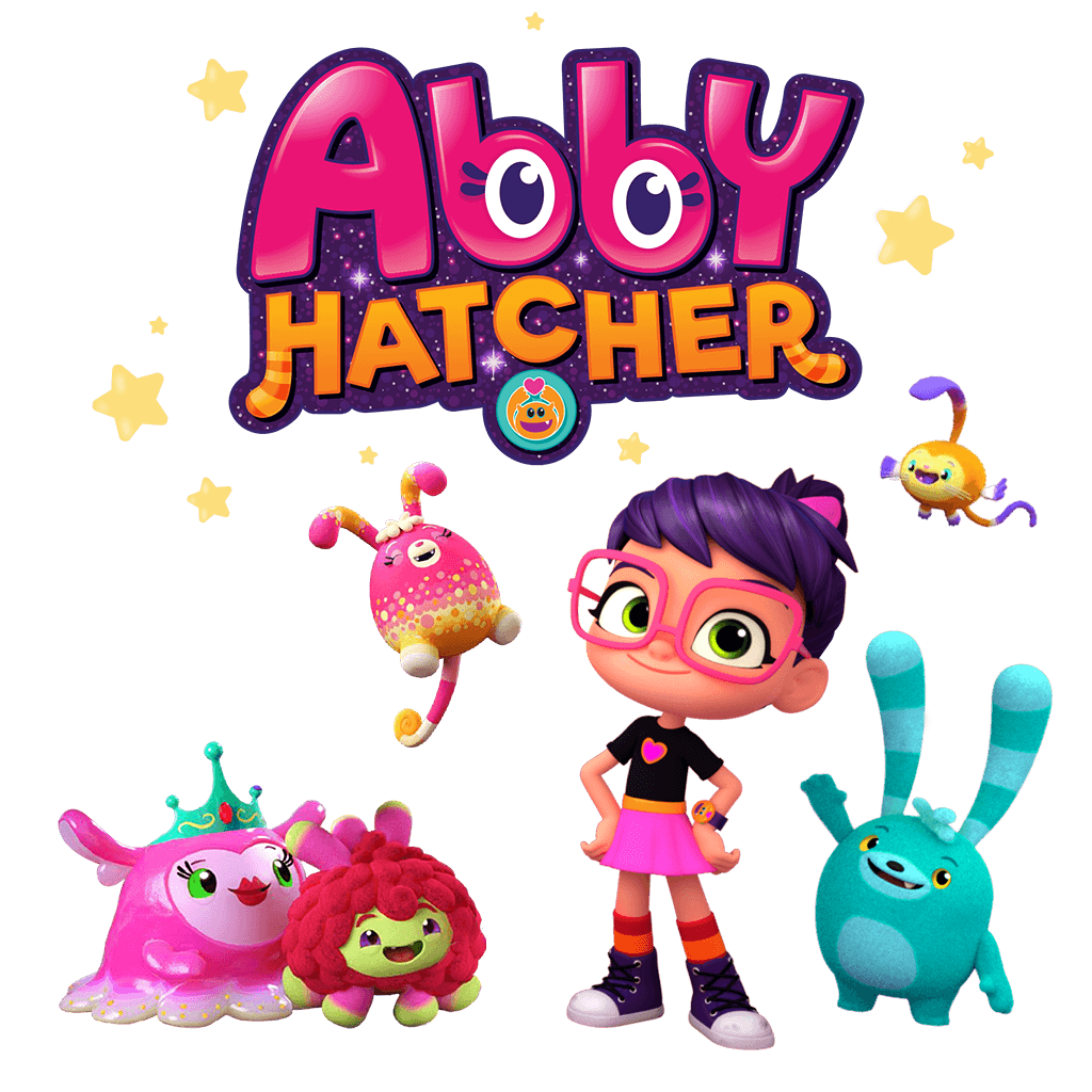 Abby Hatcher Wallpapers - Wallpaper Cave