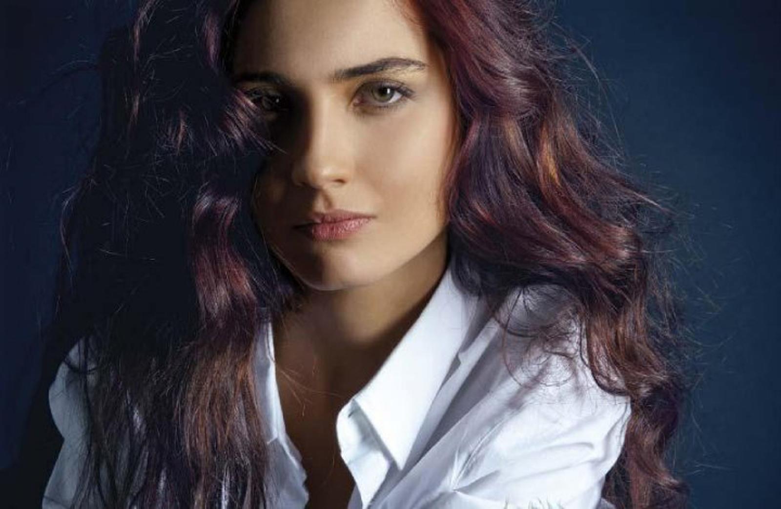 Tuba büyüküstün sex