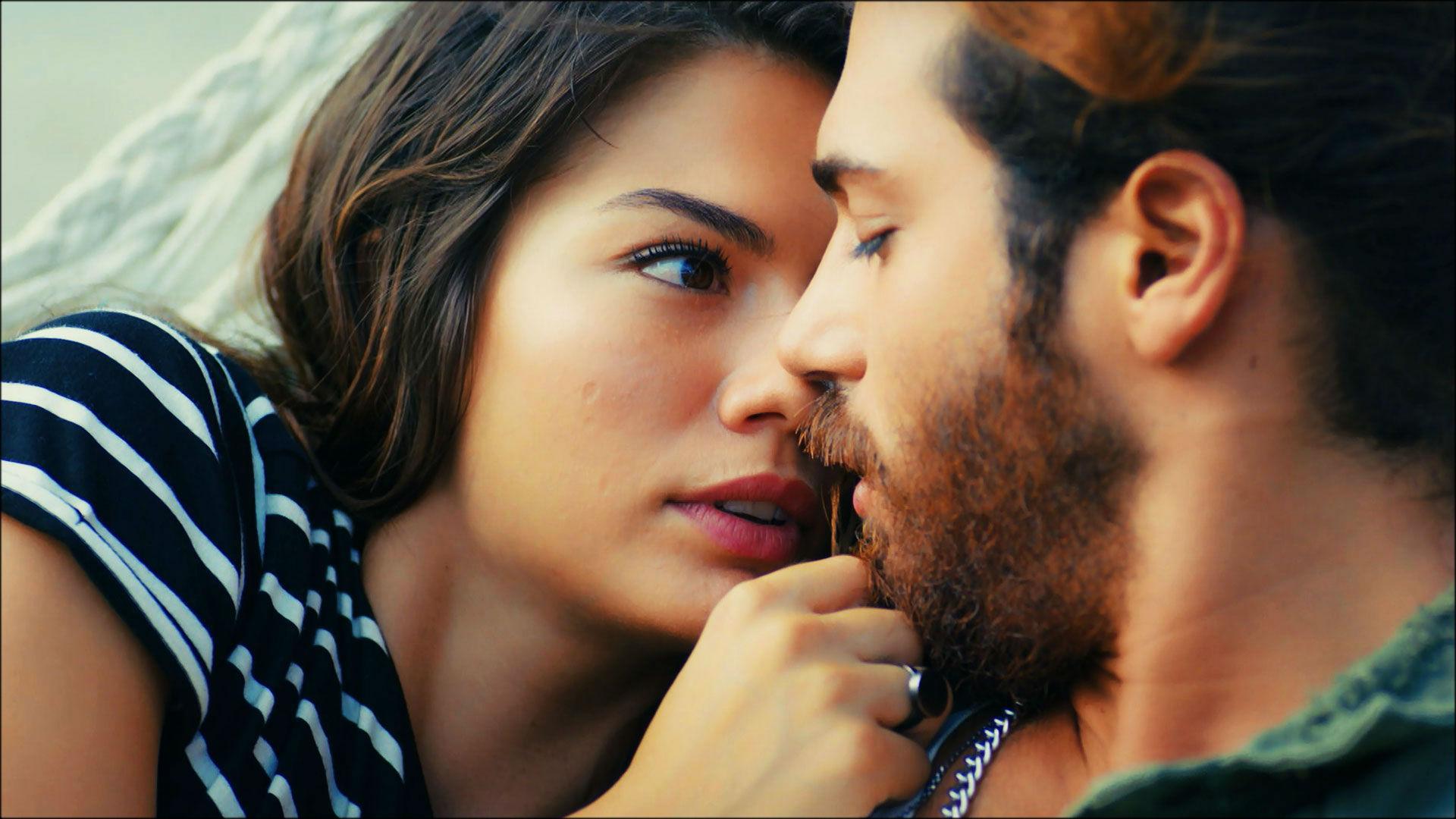 Erkenci kuş 27 bölüm