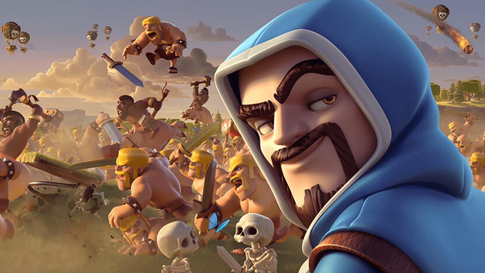 Clash royale gratuit sans téléchargement