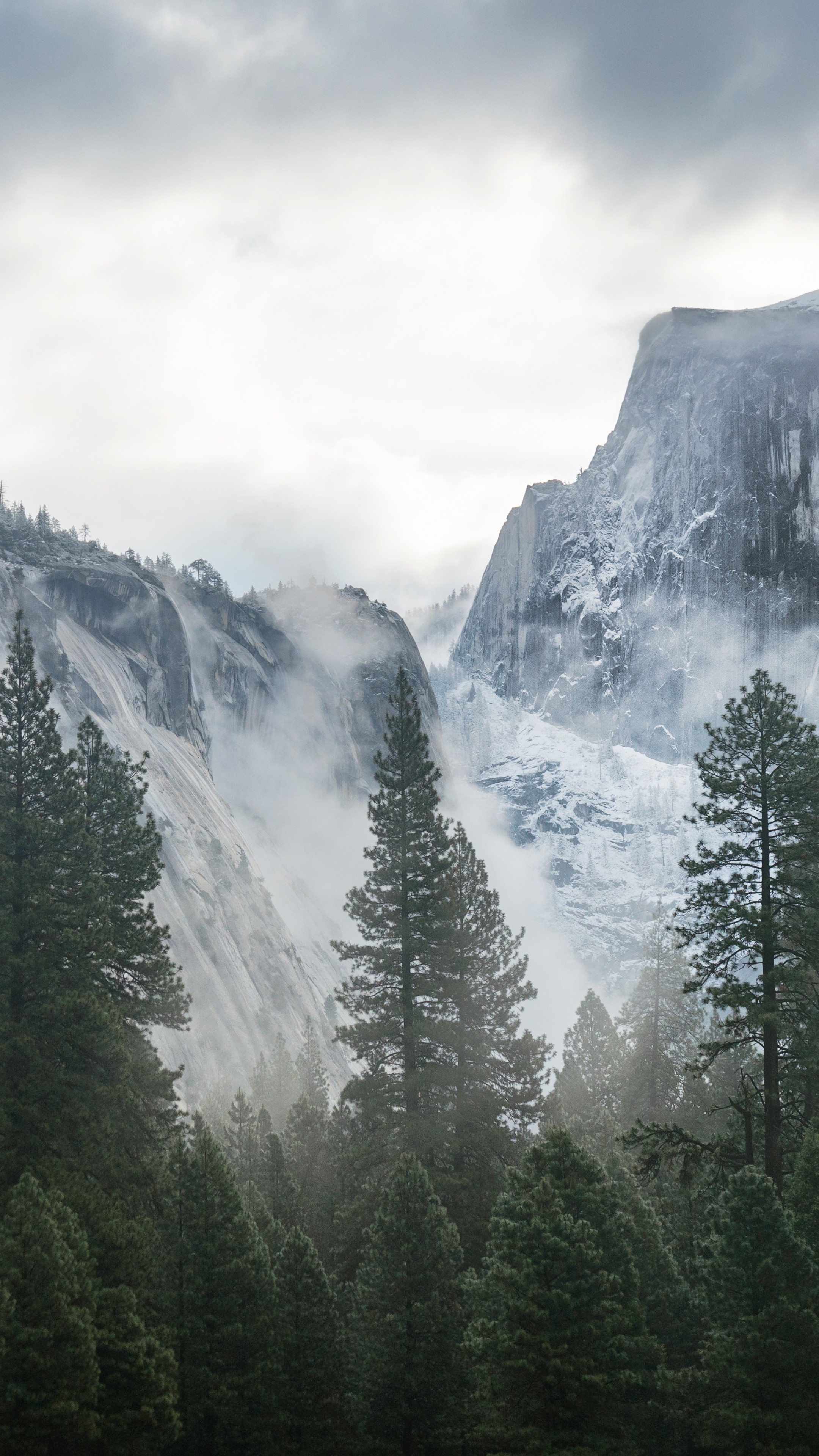Iphone Mountain 4k Wallpapers Wallpaper Cave