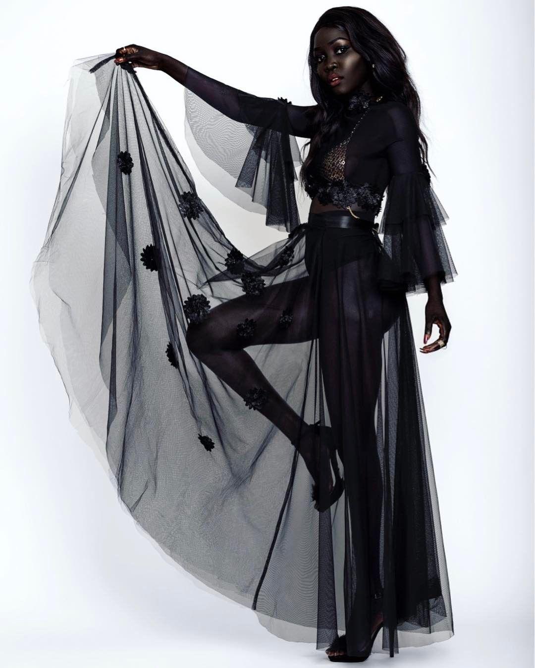 Nyakim Gatwech Wallpapers - Wallpaper Cave