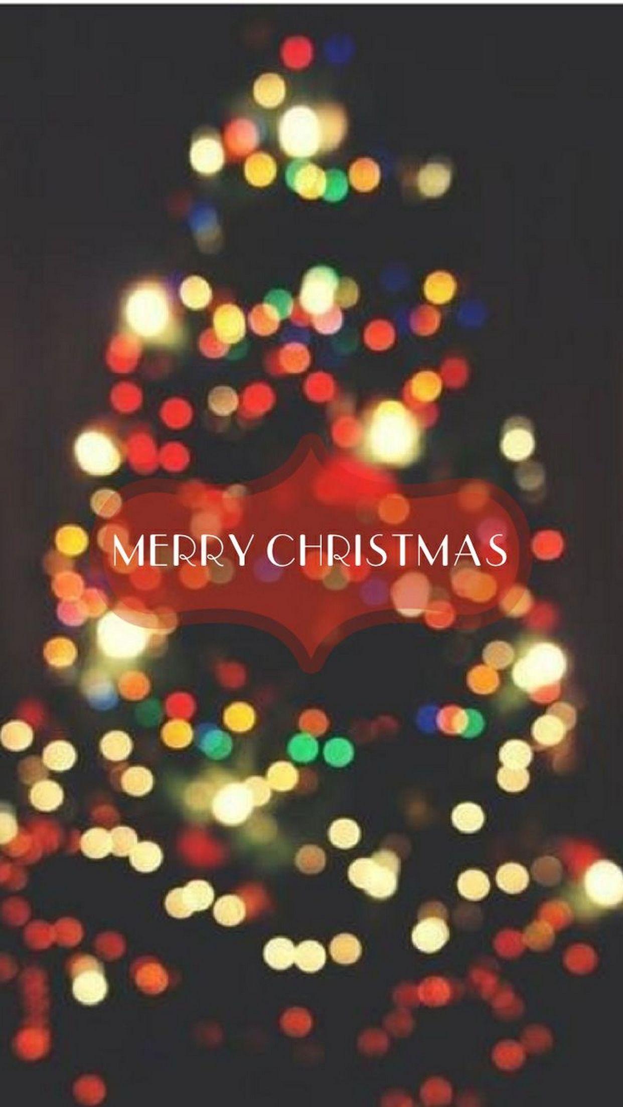 Cute christmas wallpaper for iphone