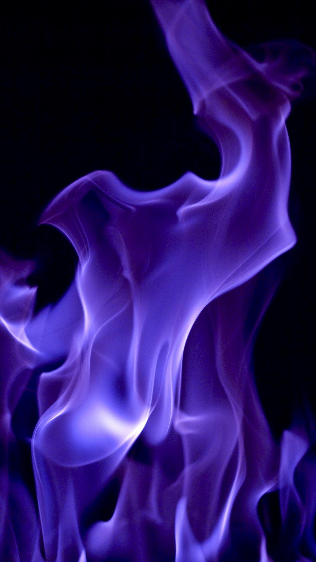 Different Fire Color Iphone Wallpapers Wallpaper Cave