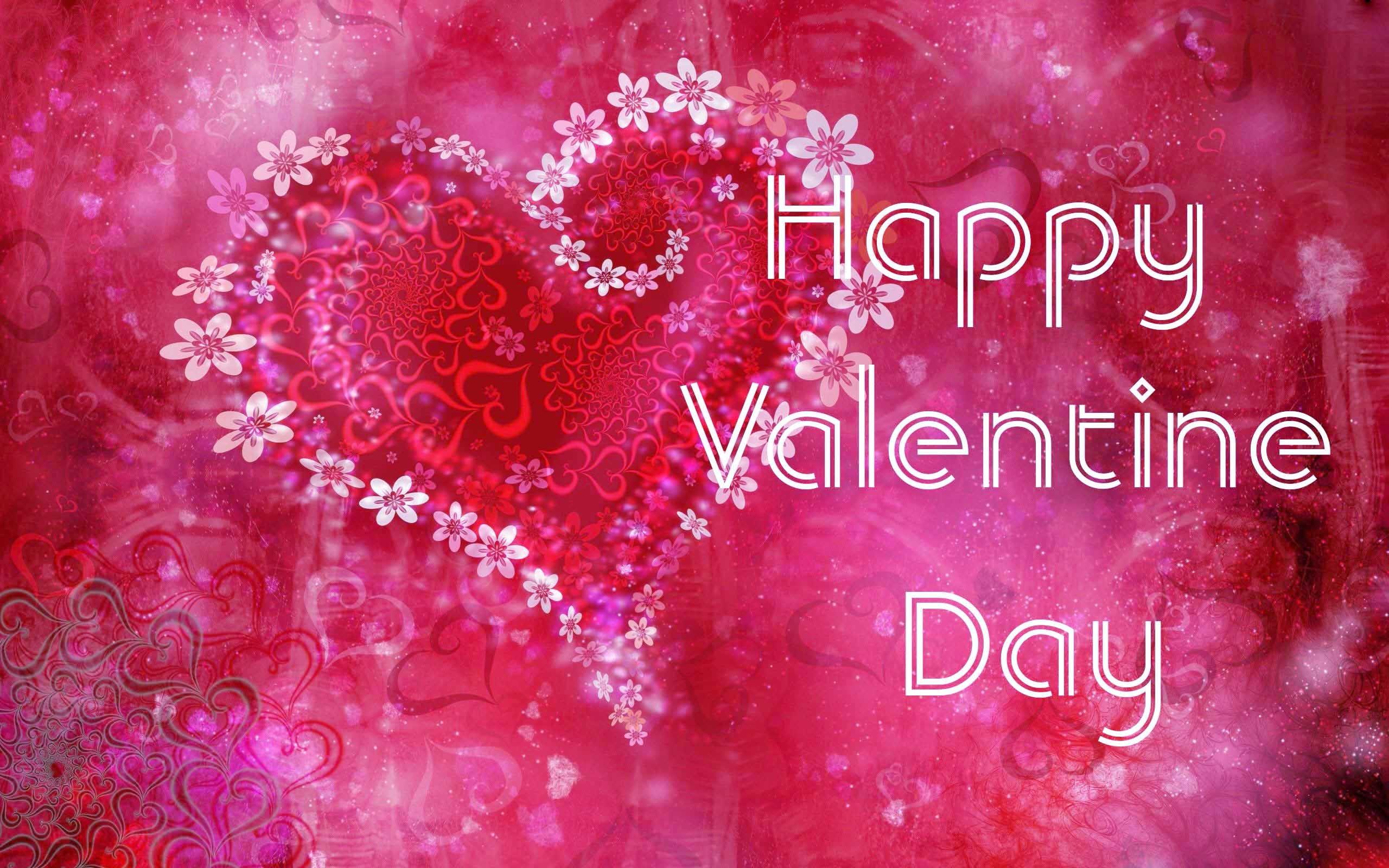 Valentines day hd wallpaper
