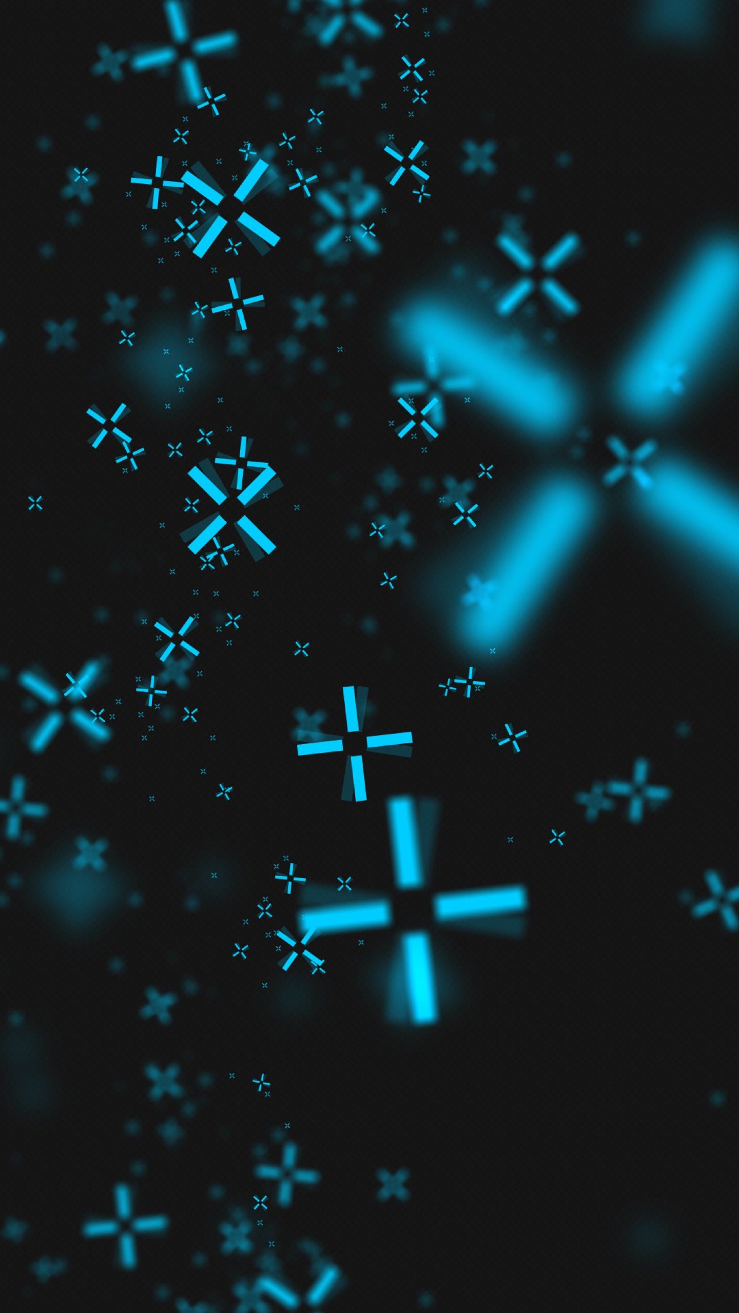 Hitam Biru Android Wallpapers - Wallpaper Cave 2560_X_1440_jpg
