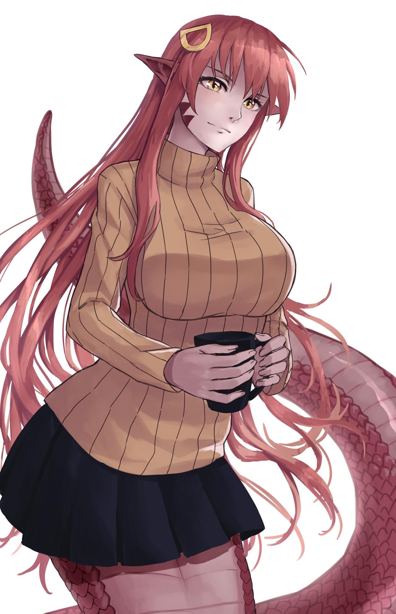 Miia r34