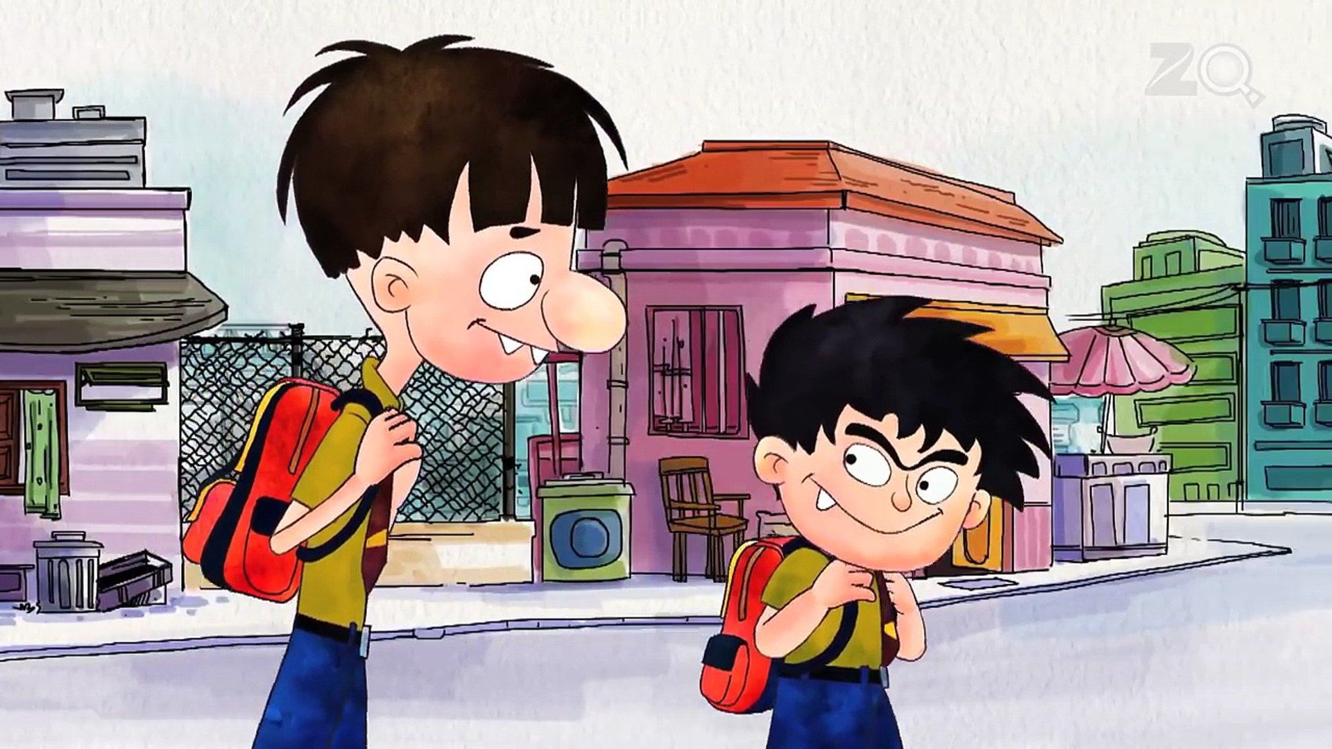 Bandbudh aur budbak porn