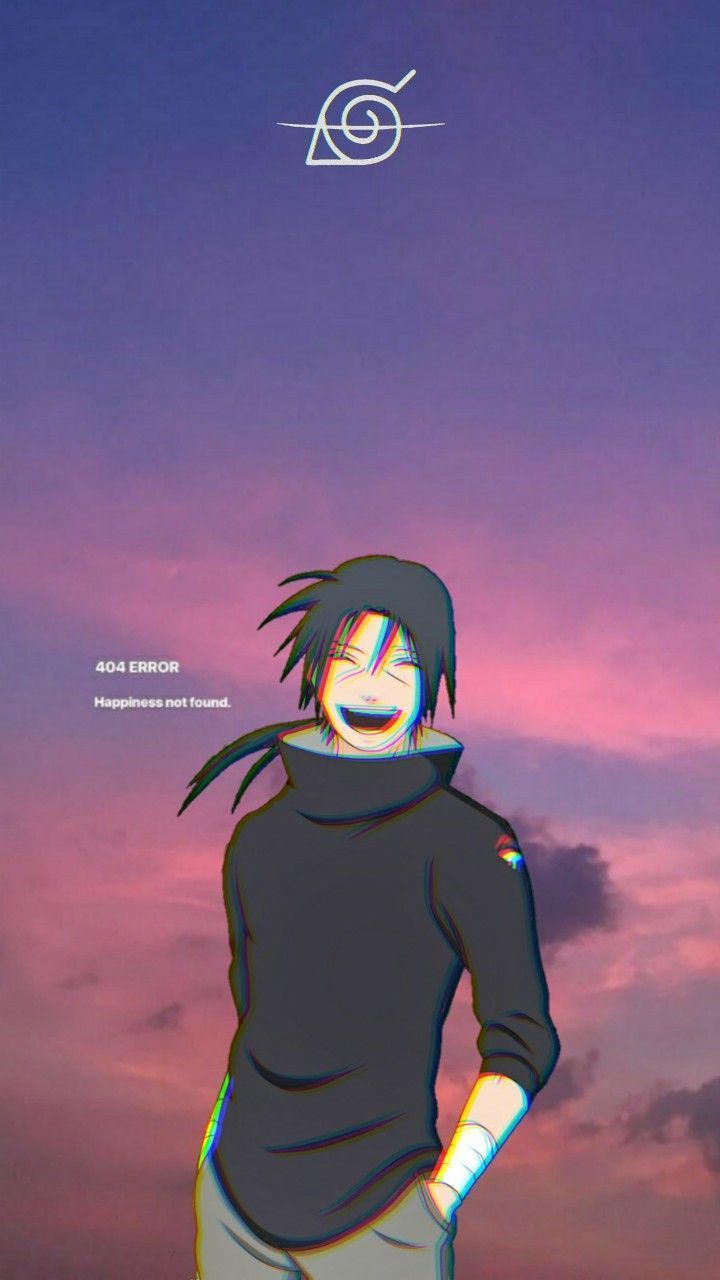Itachi wallpaper aesthetic