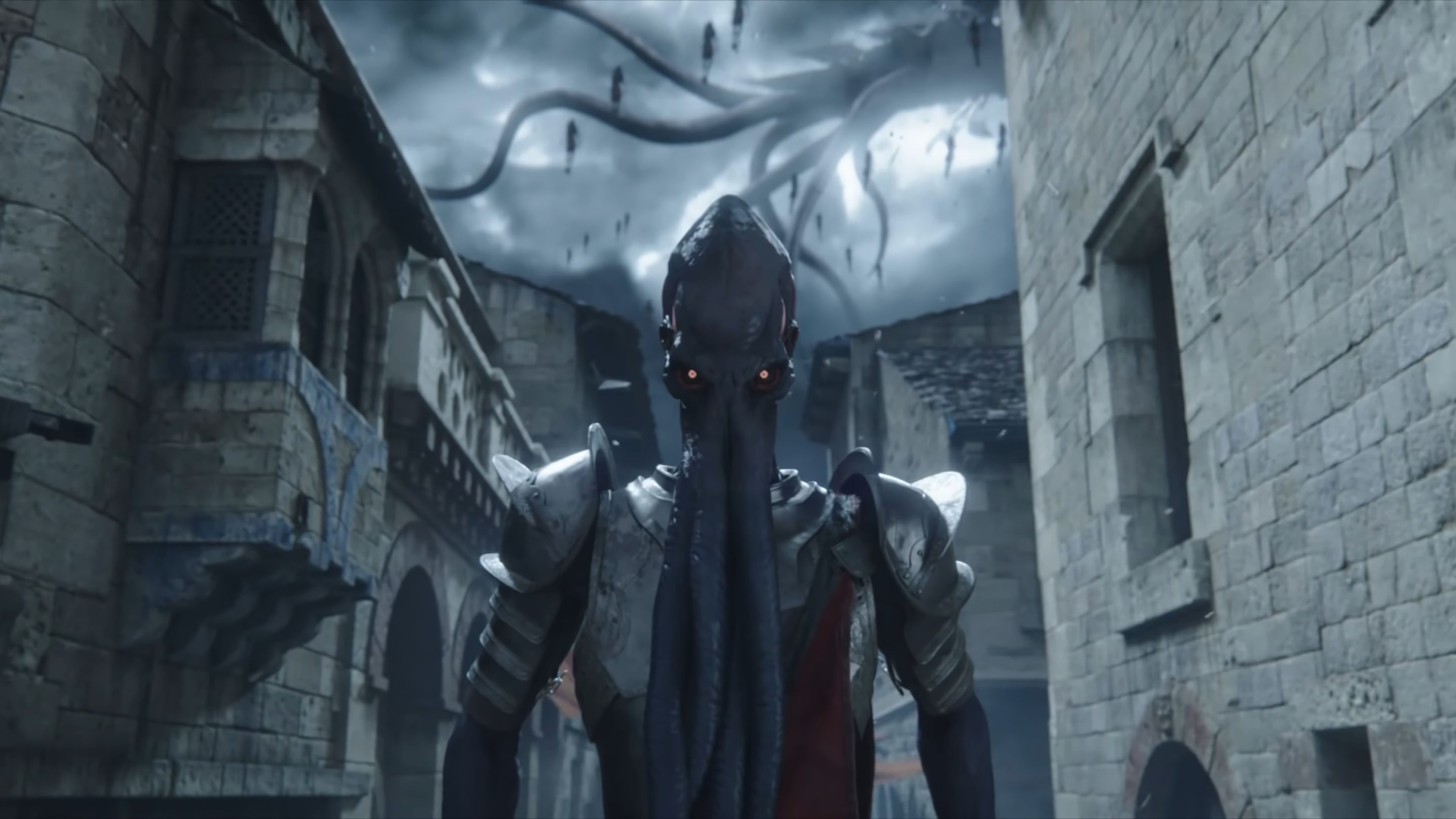 Baldurs gate wallpaper