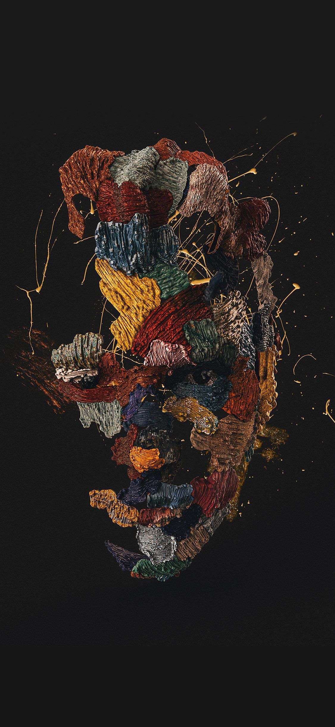 Classic art wallpaper iphone