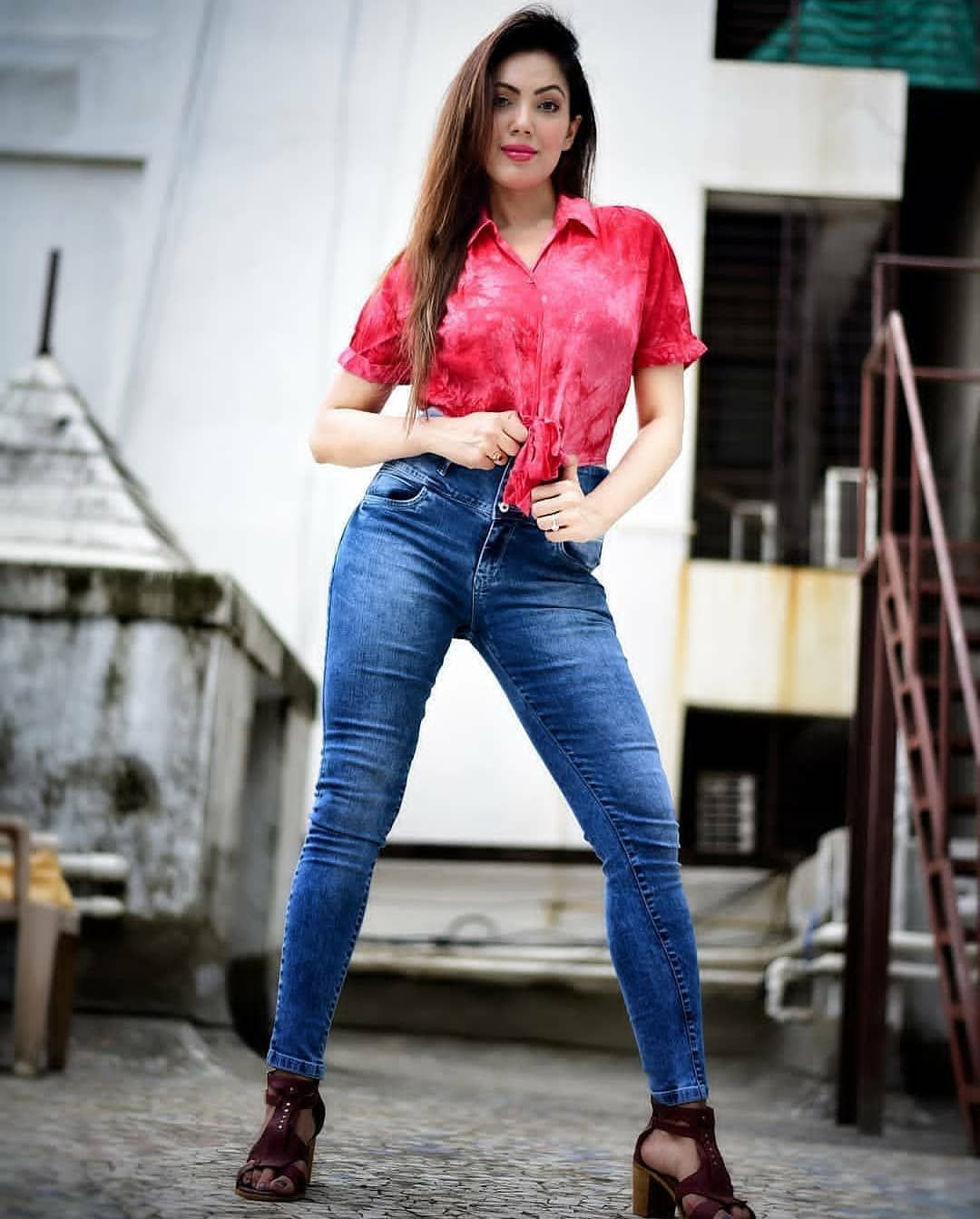 Tmkoc actress nude photos