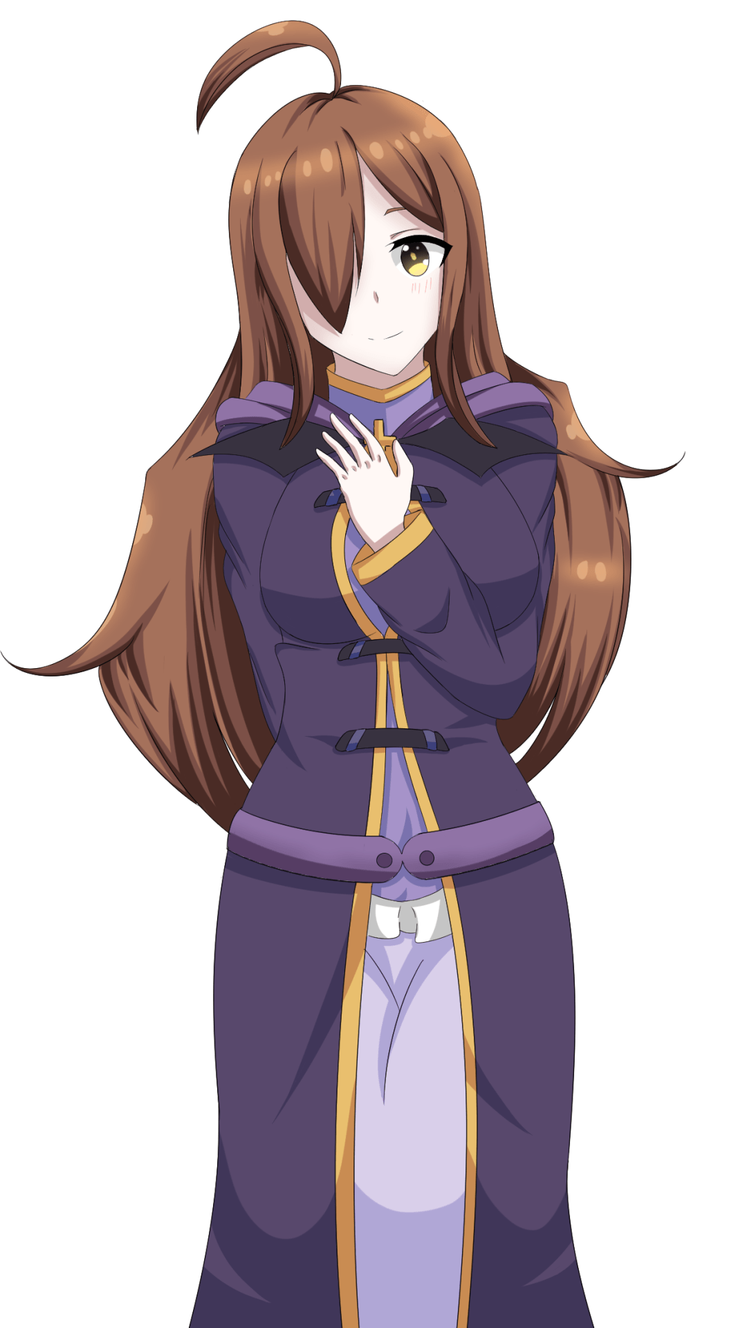 Wiz KonoSuba Wallpapers - Wallpaper Cave