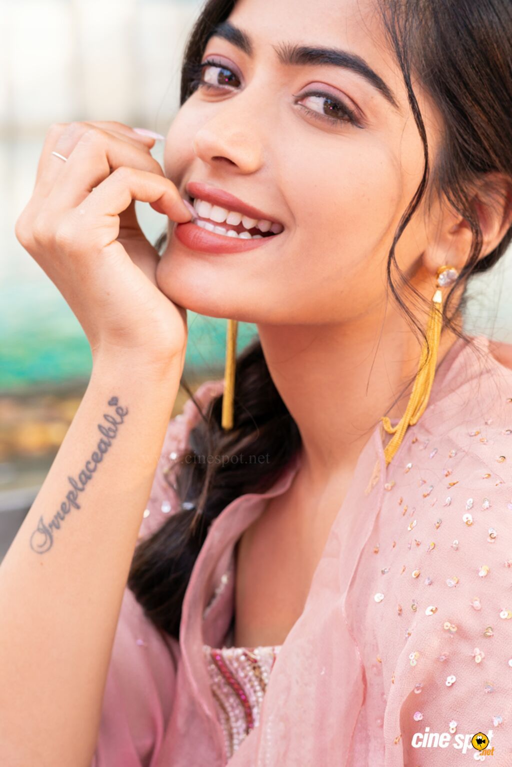 Rashmika mandanna ki chudai