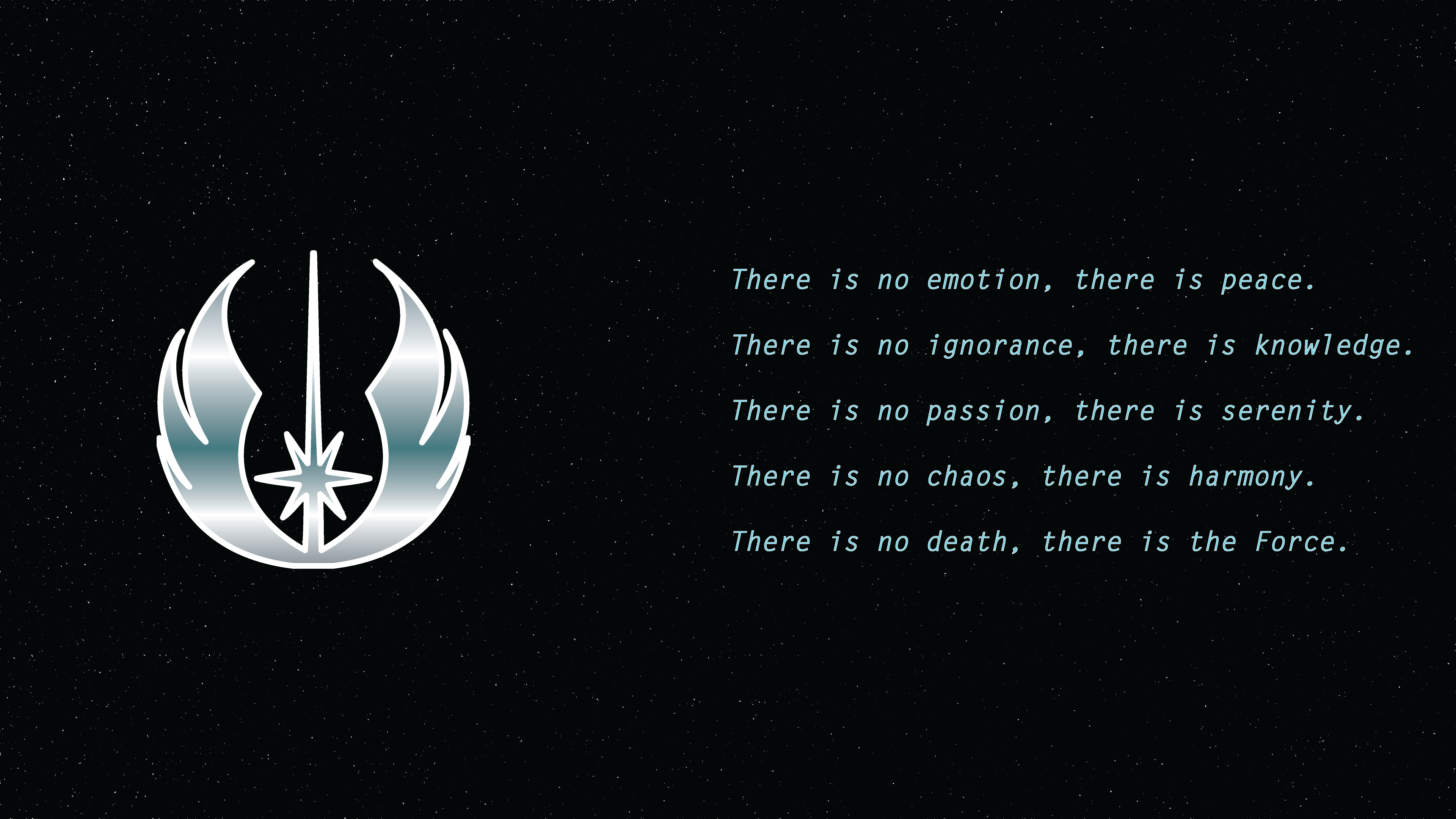 Grey Jedi Wallpapers Wallpaper Cave