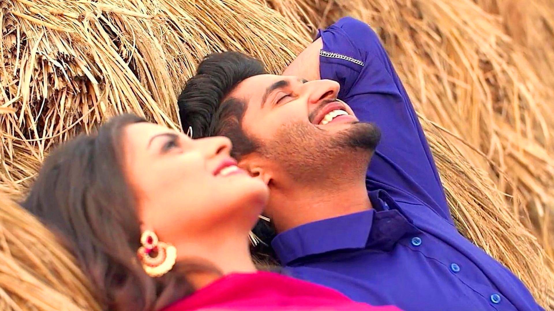 Punjabi couple leak video