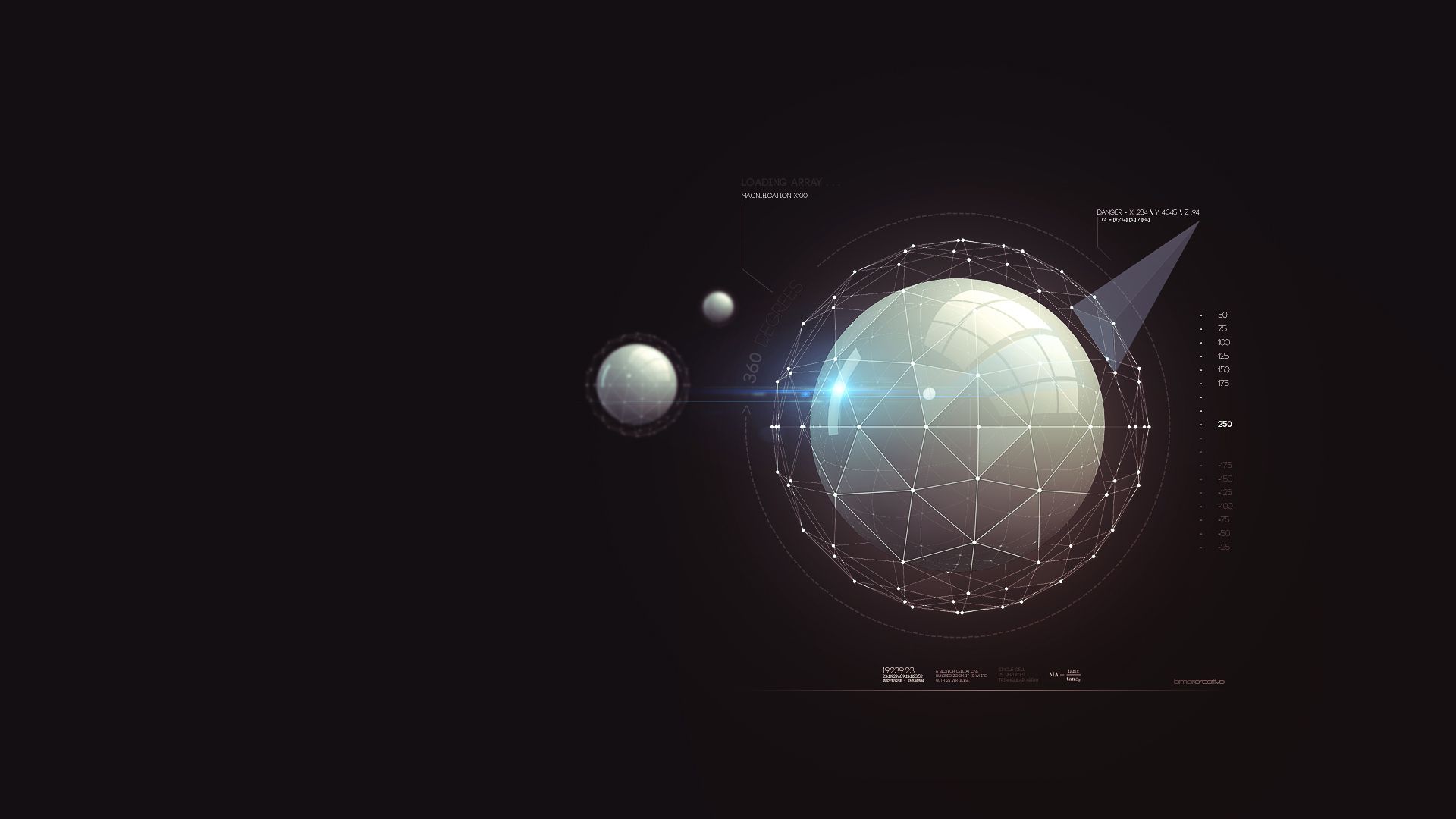 The Atom Wallpapers Wallpaper Cave